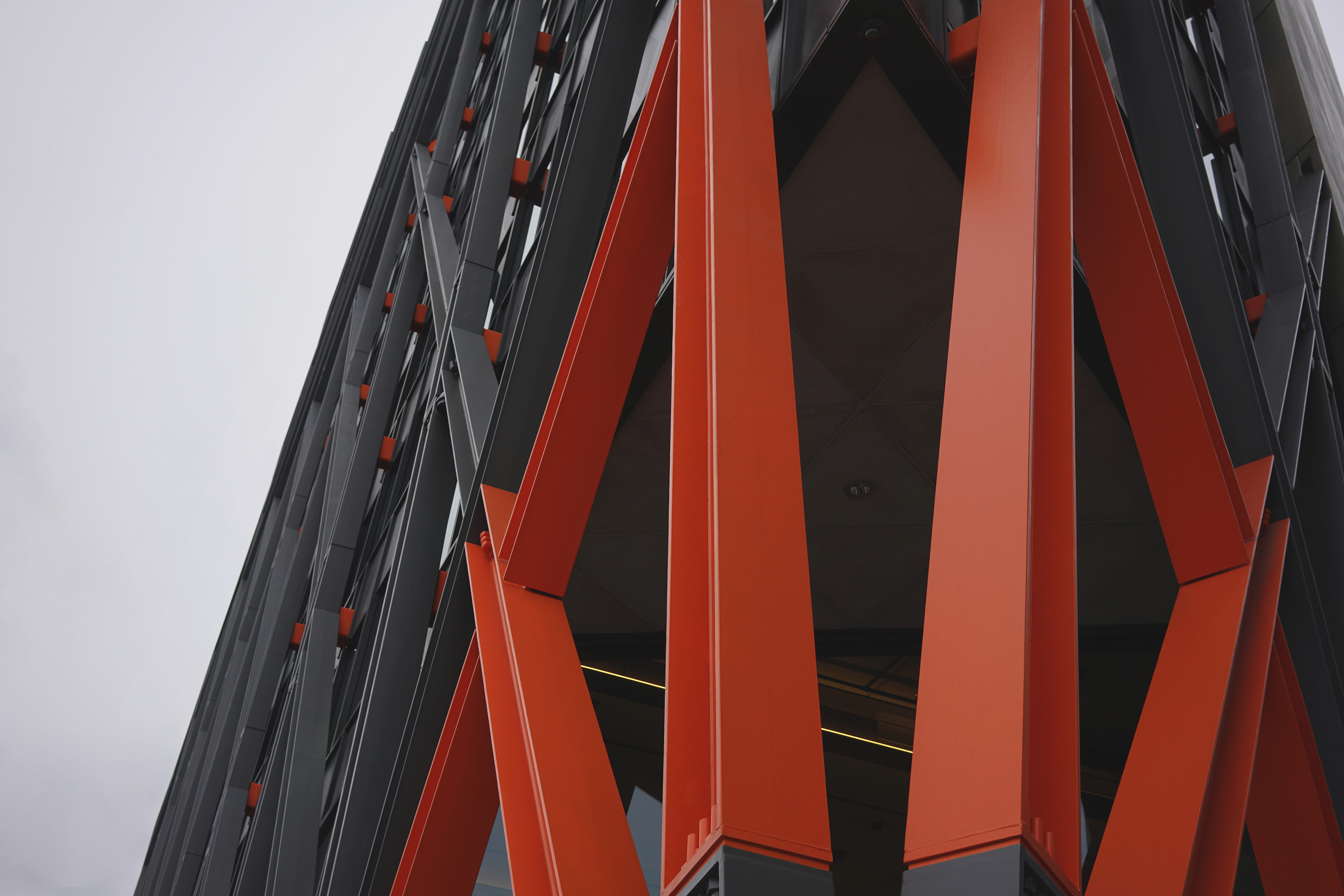Brunel Building by Fletcher Priest Architects