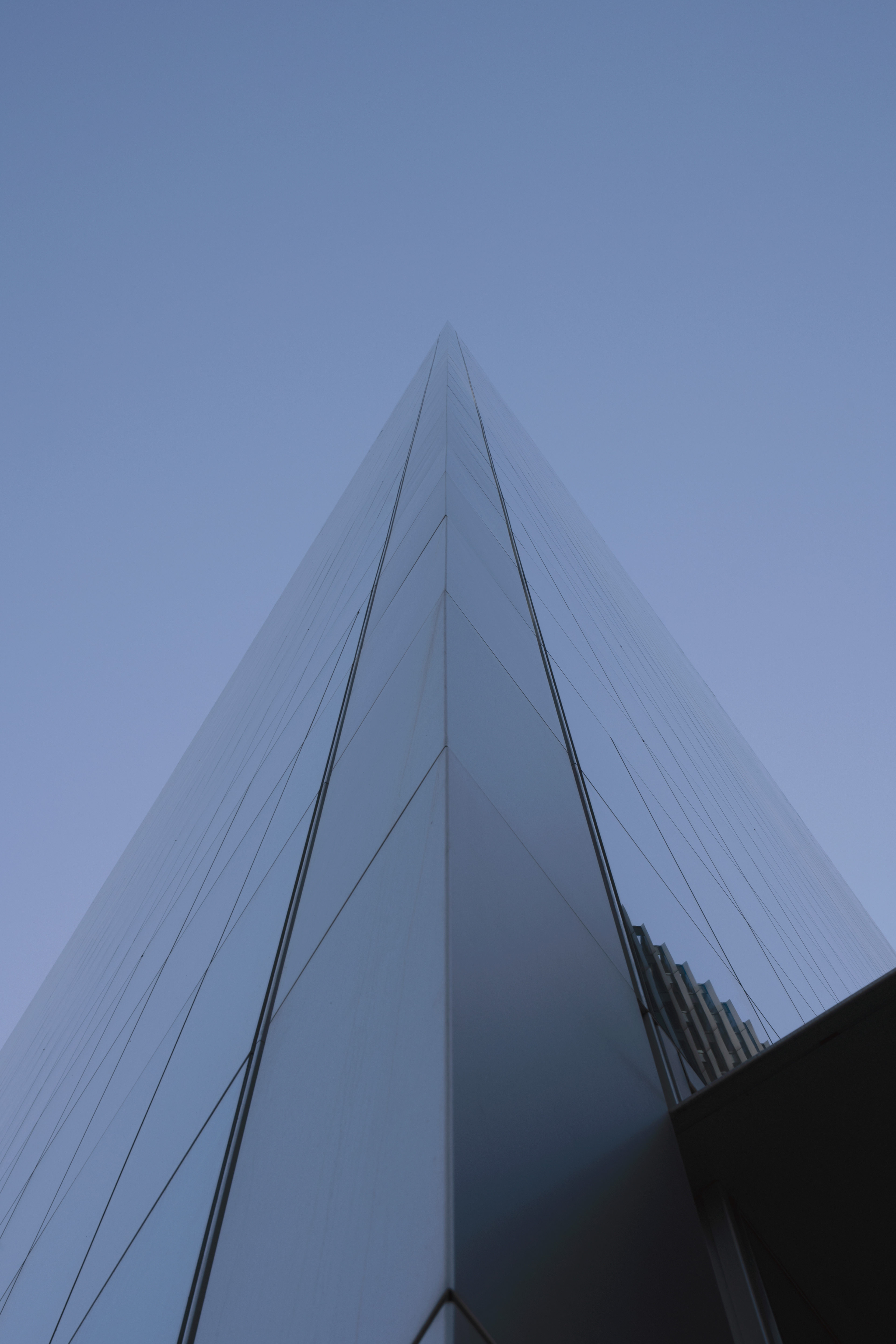 The Scalpel by Kohn Pedersen Fox