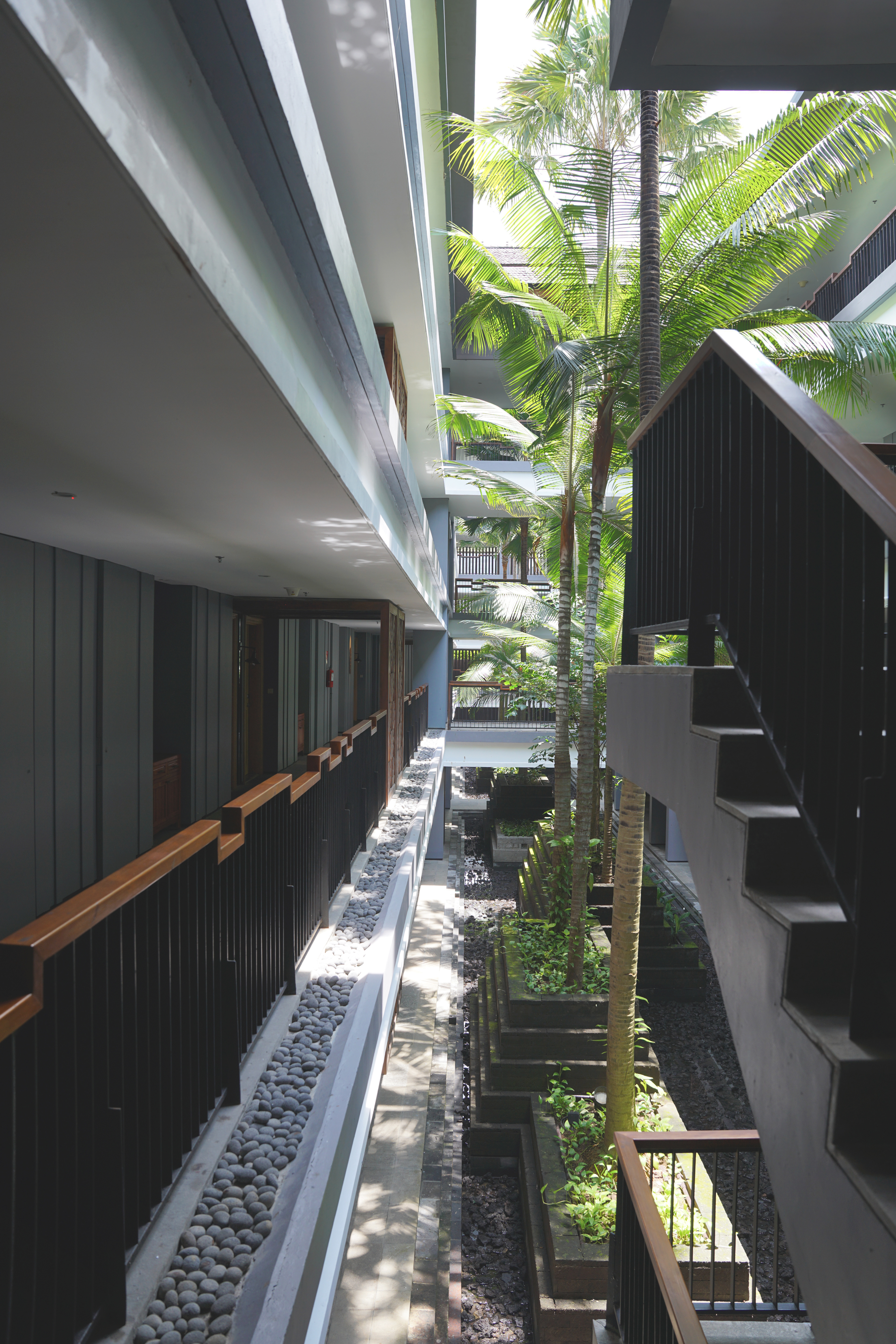Hotel Indigo Seminyak, Bali by Architects 49