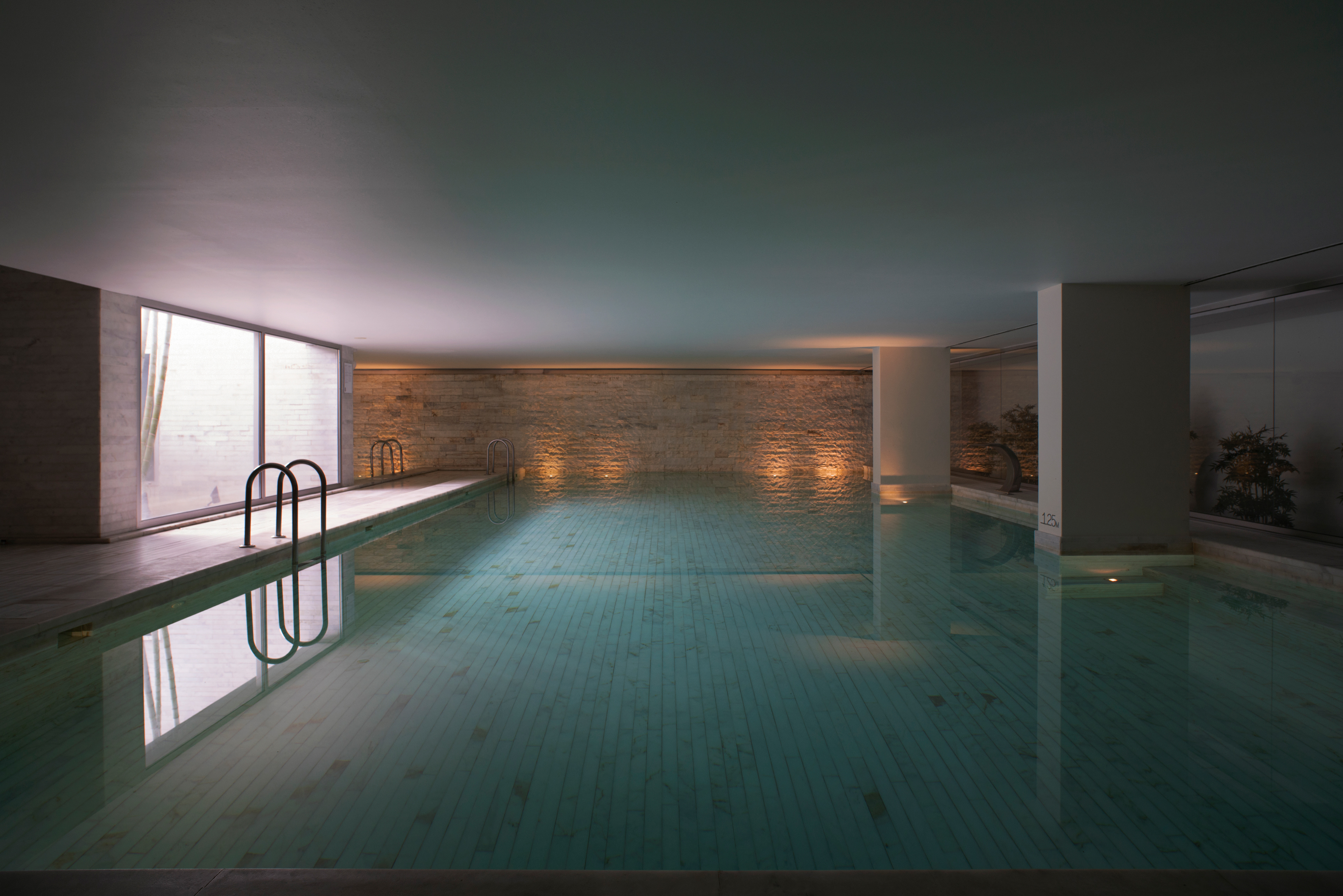 Altis Belem Hotel & Spa, Lisbon by João Almeida