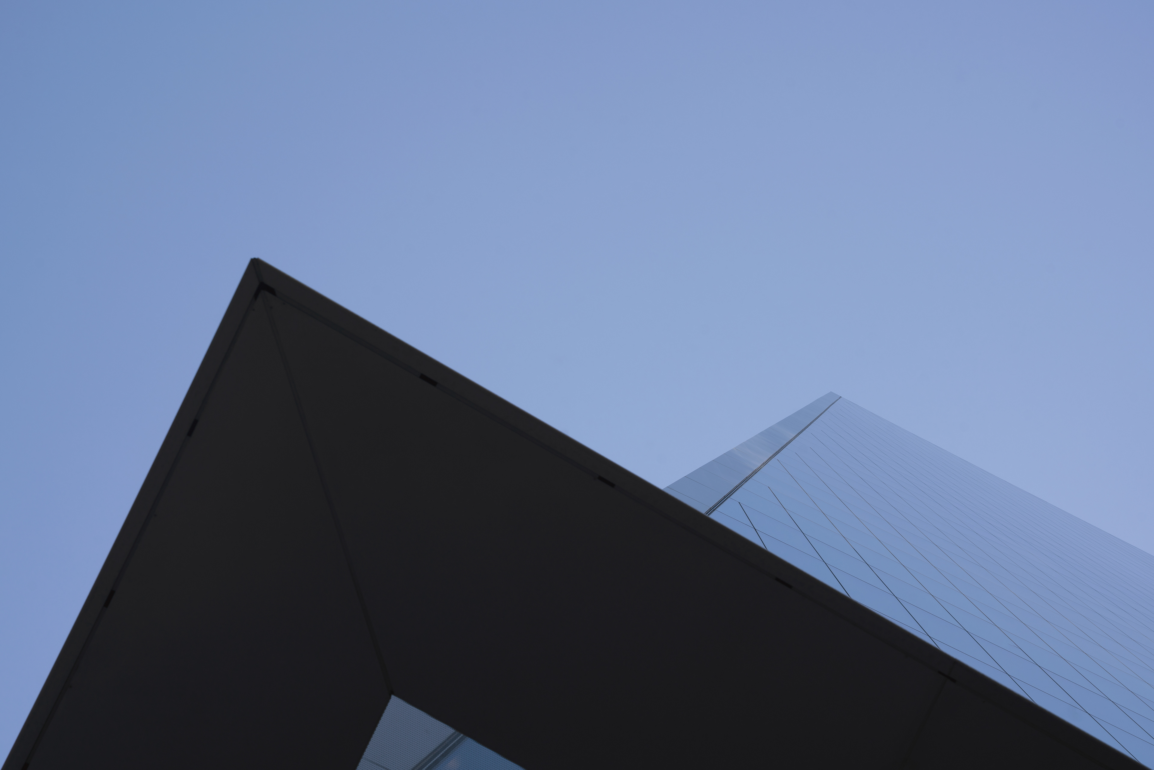 The Scalpel by Kohn Pedersen Fox