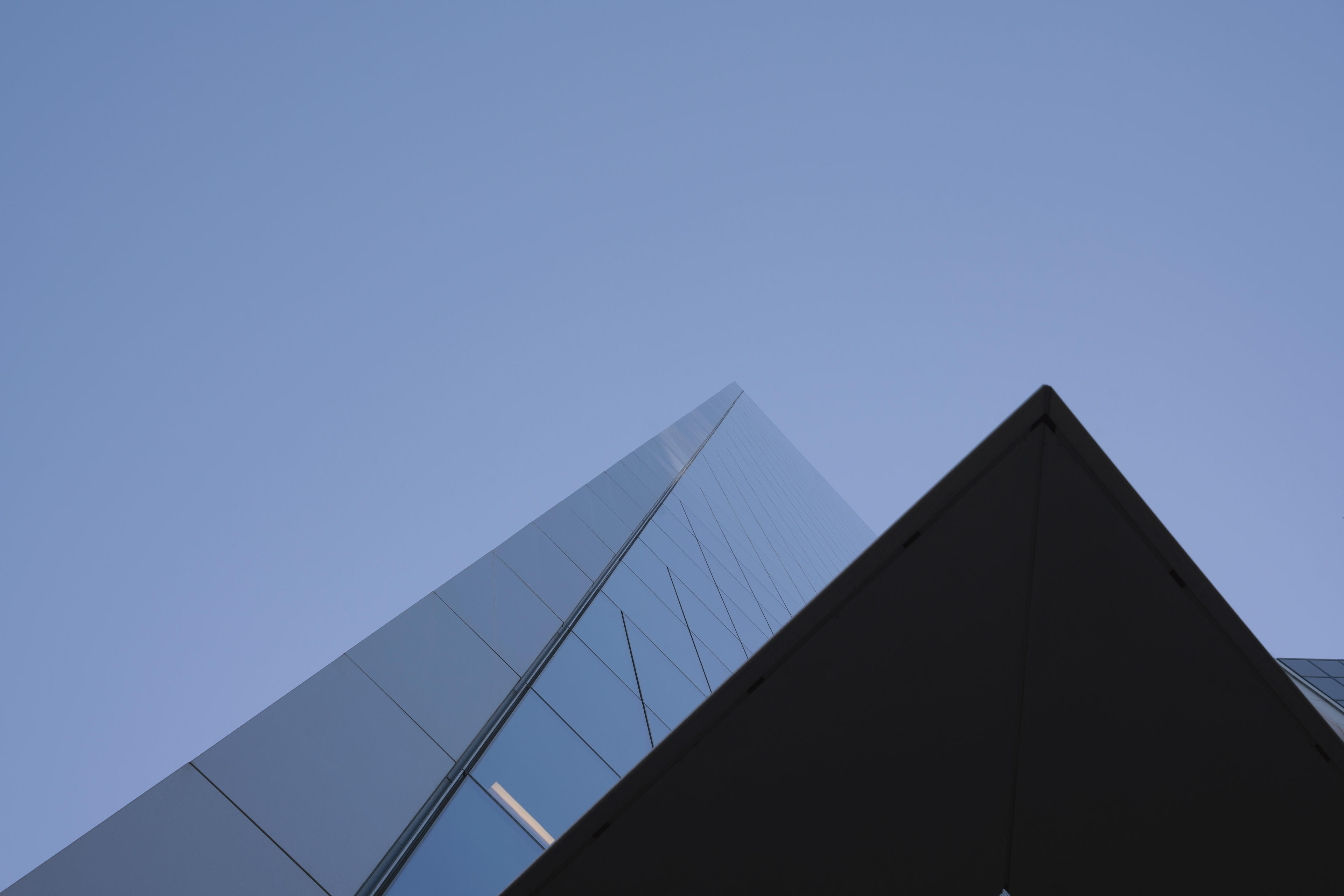 The Scalpel by Kohn Pedersen Fox