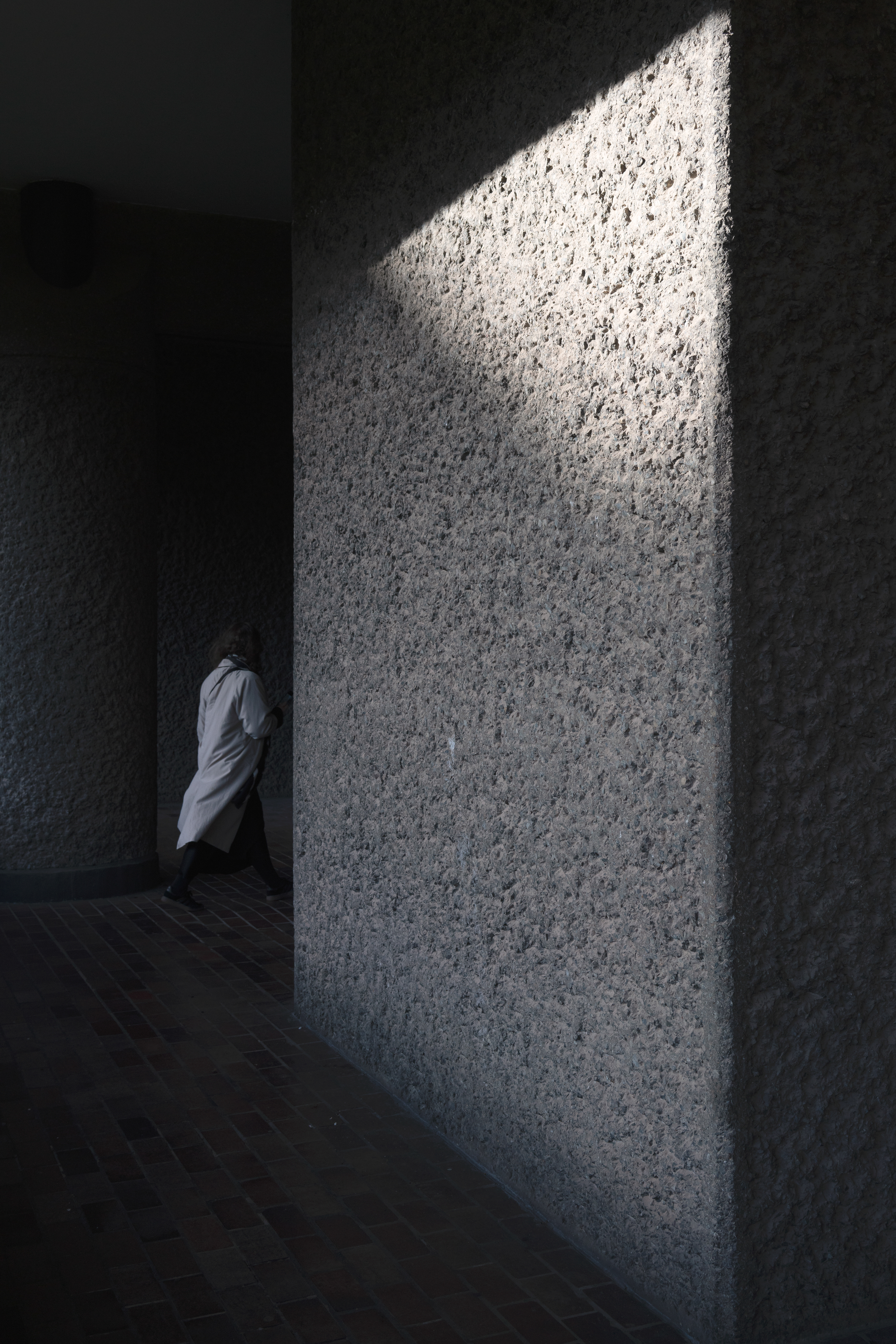 Barbican Estate