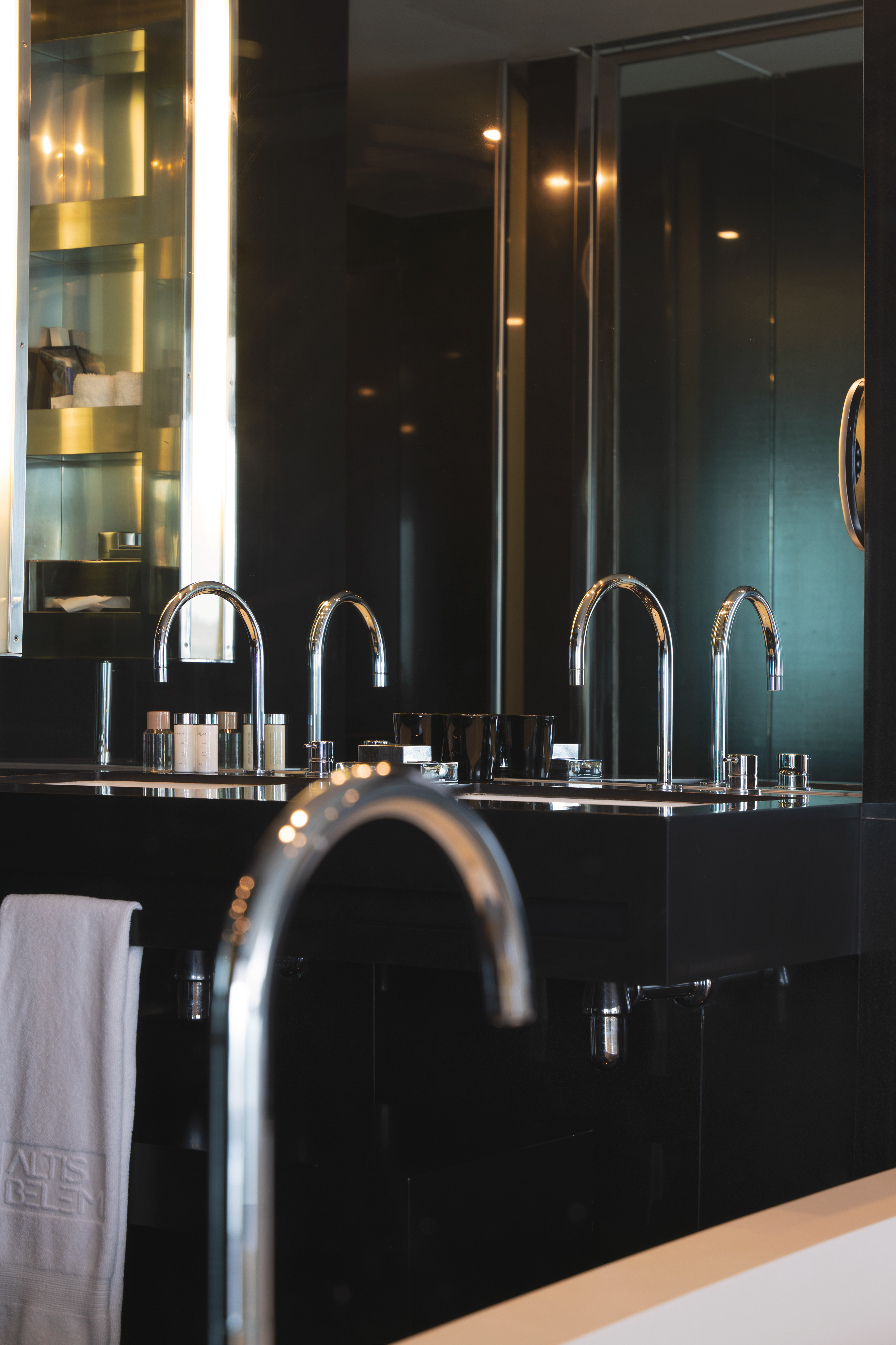 Altis Belem Hotel & Spa, Lisbon by João Almeida