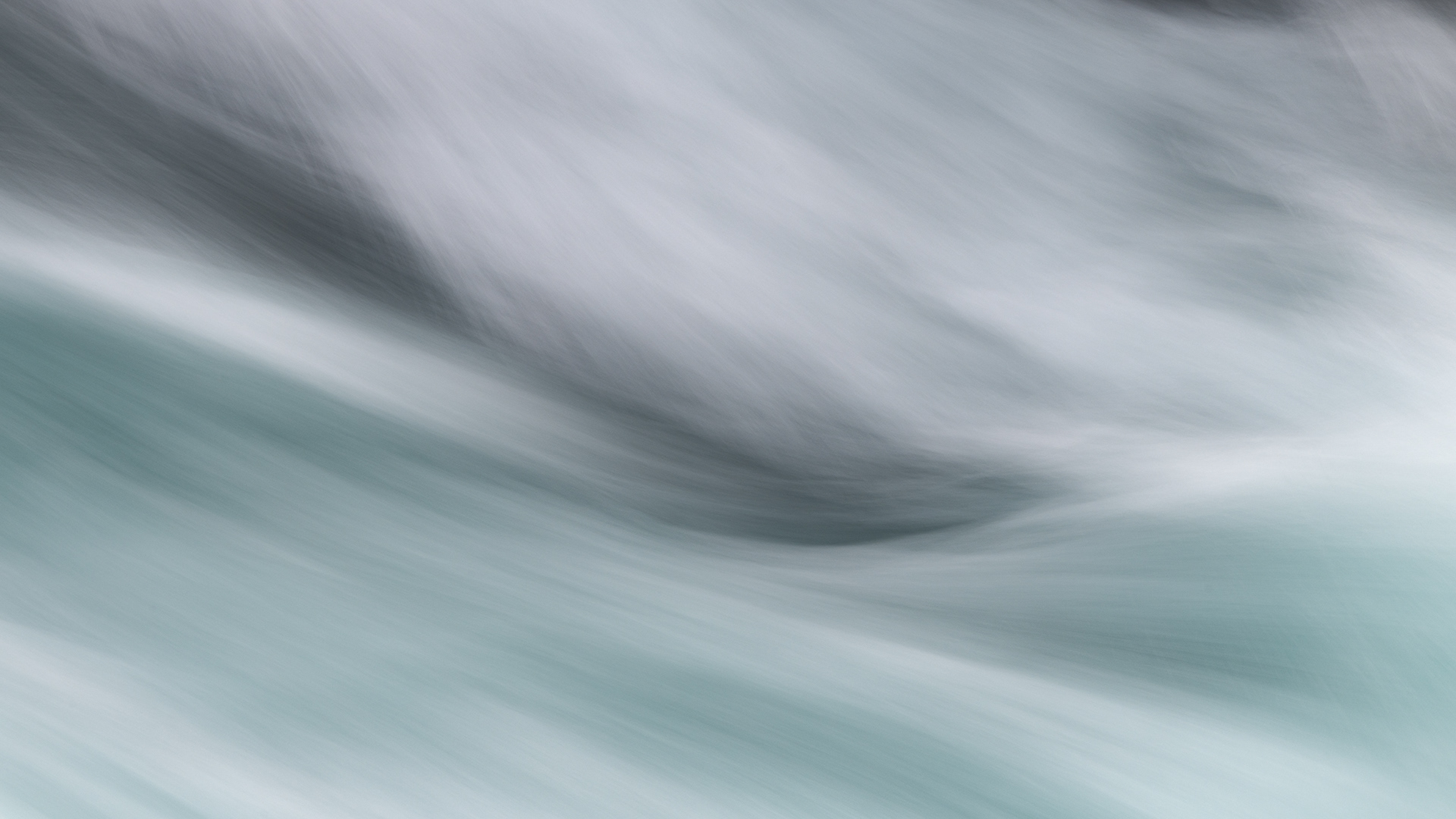 Wave Detail Huka Falls