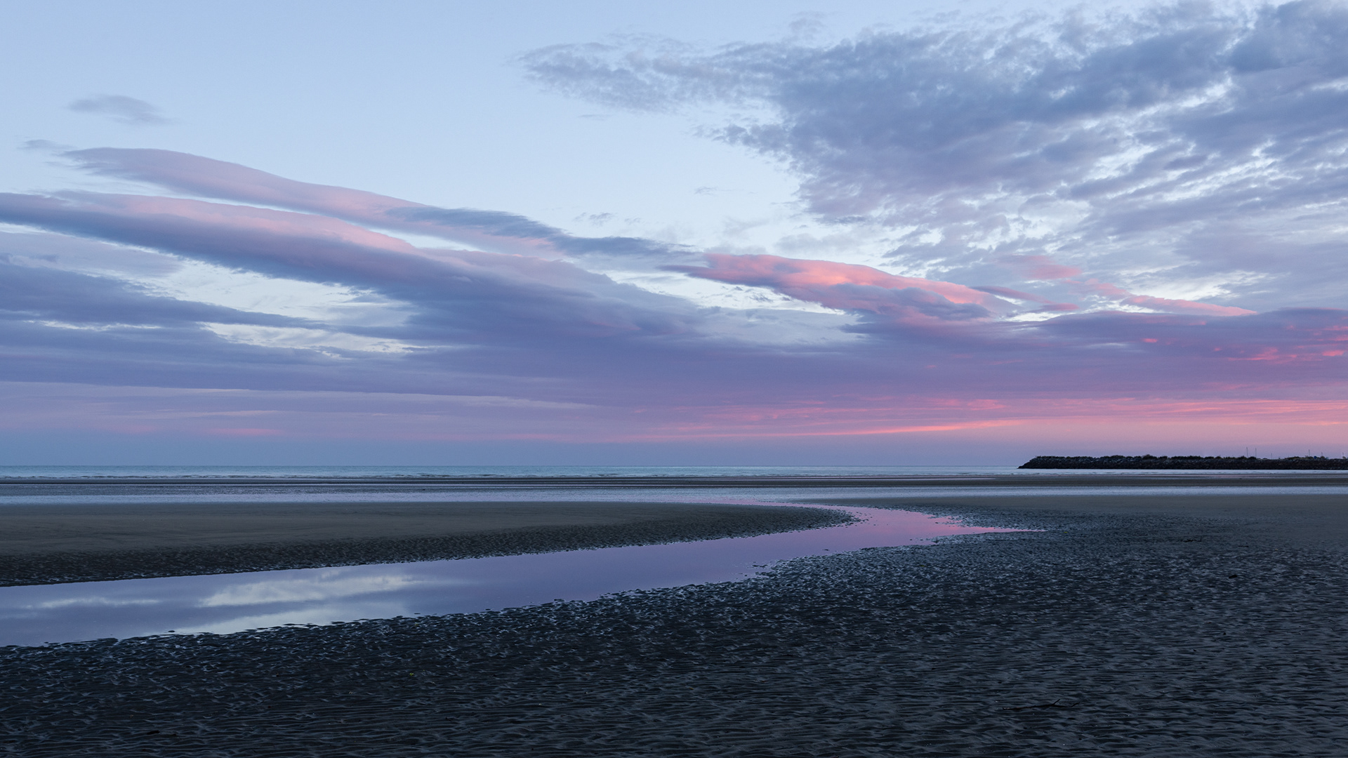 South Island