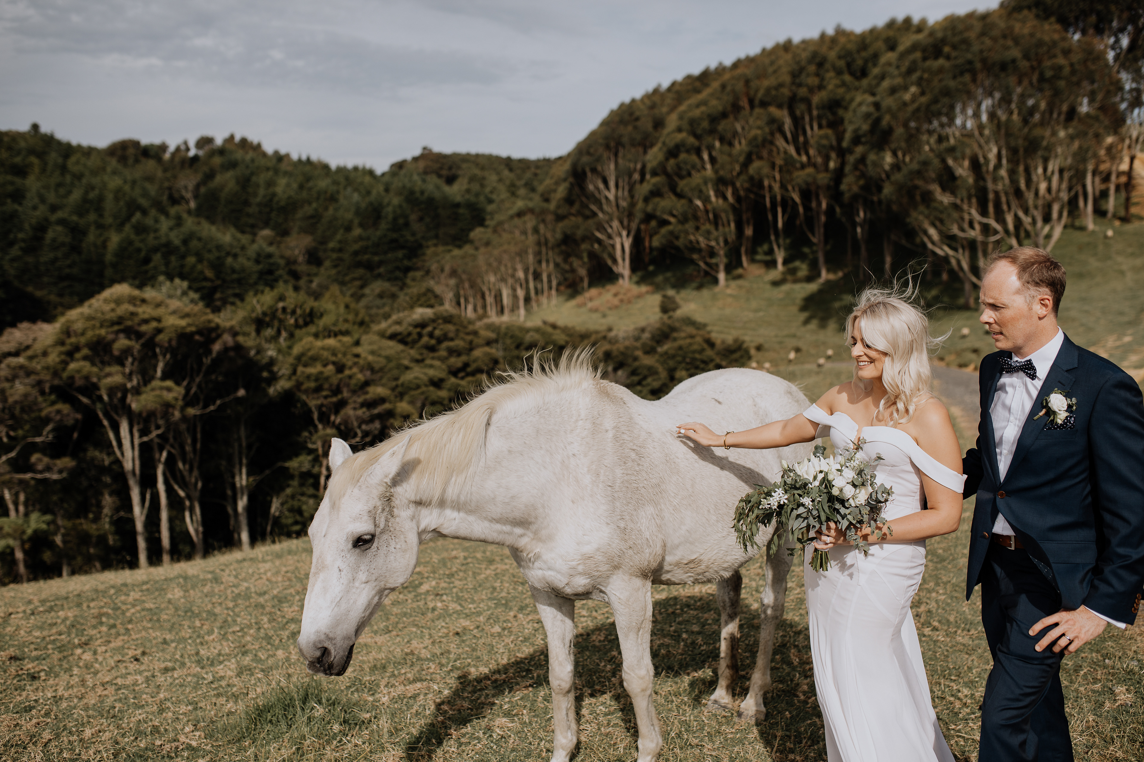Auckland Wedding Photographer