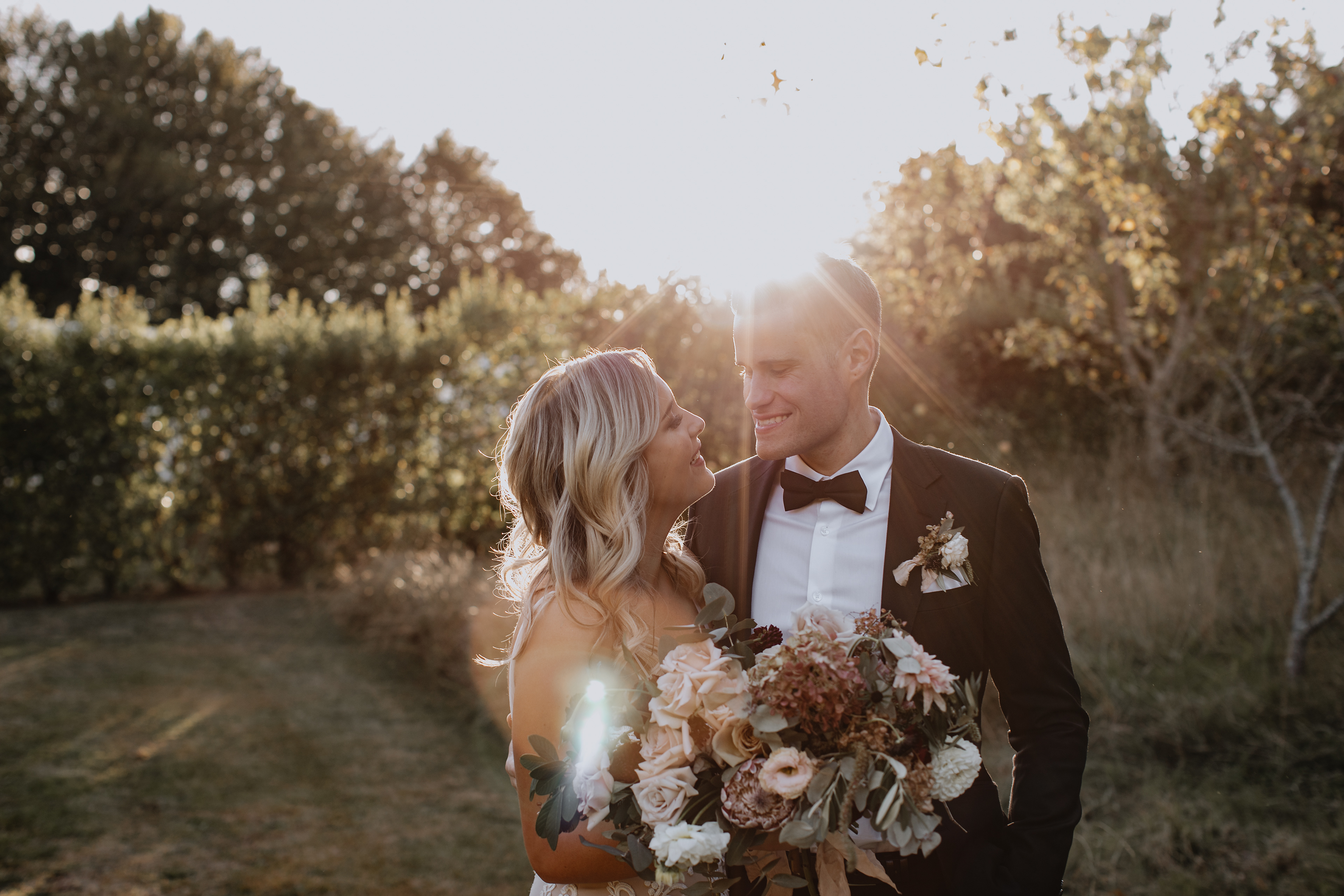 Tauranga Wedding Photographer