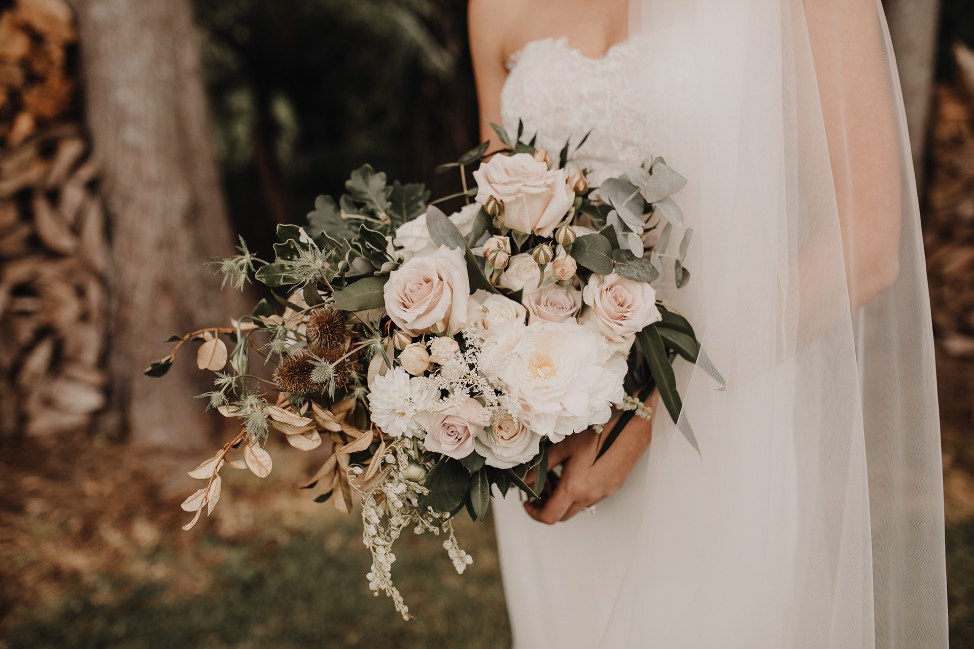 NewZealand Wedding Photographer