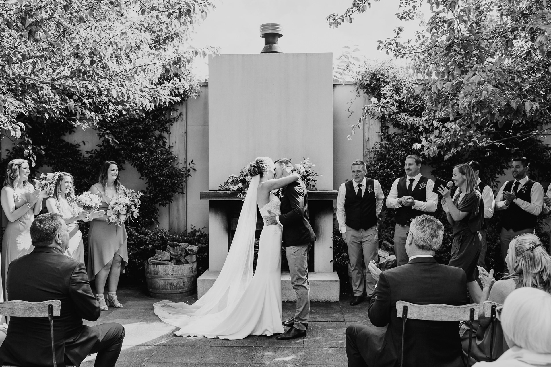 Bay of Plenty Wedding Photographer