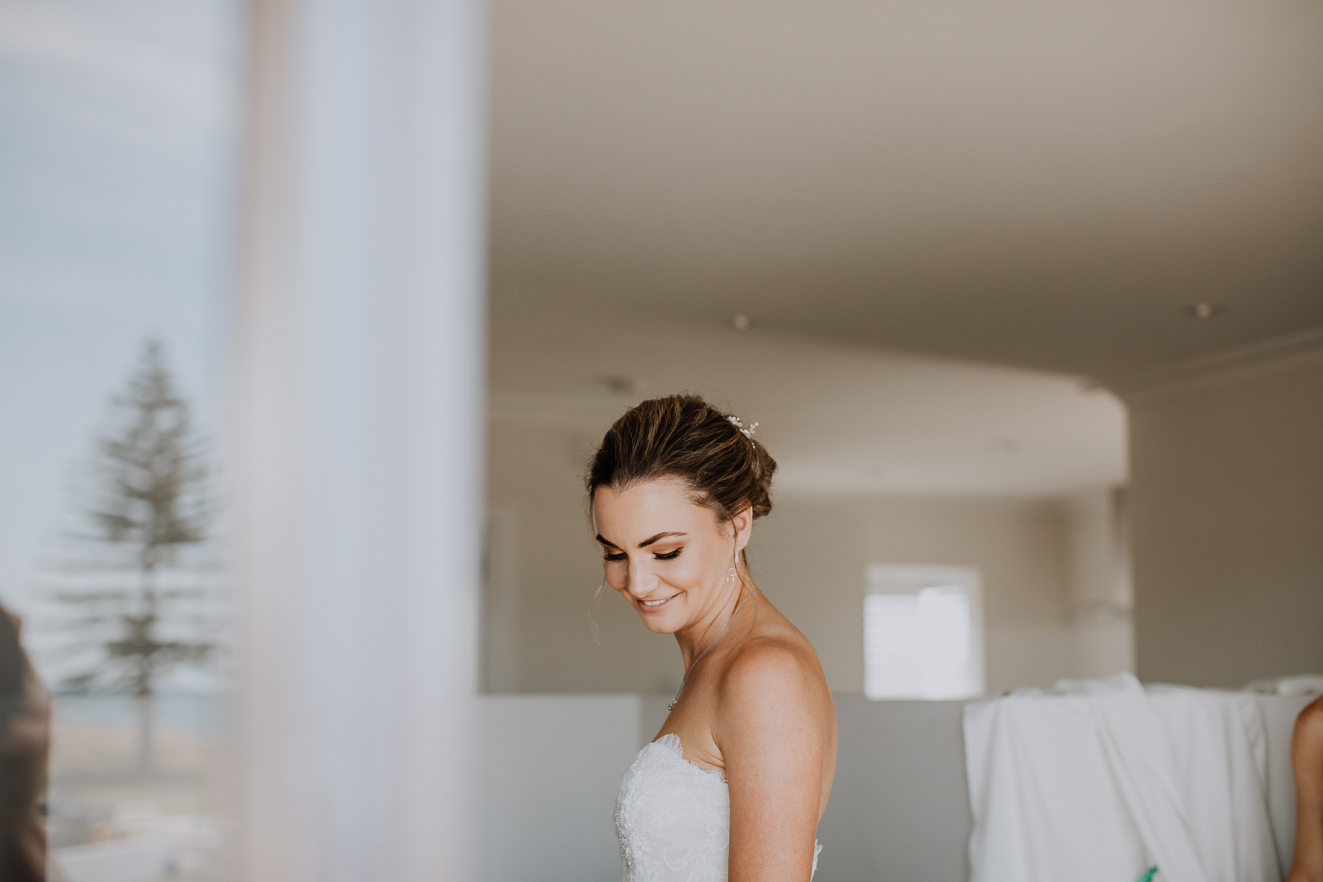 NZ wedding photographer