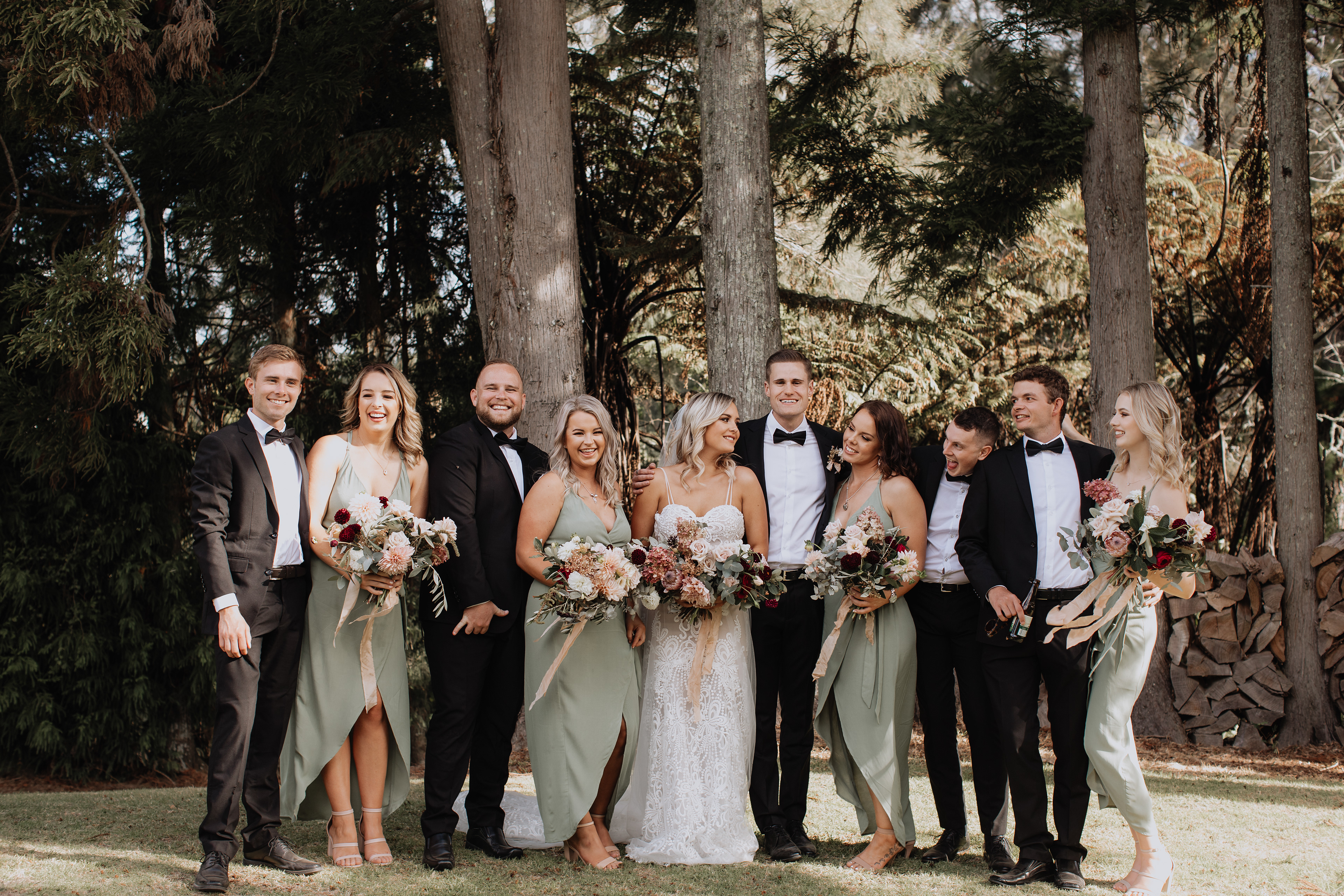 Ataahua Wedding Venue