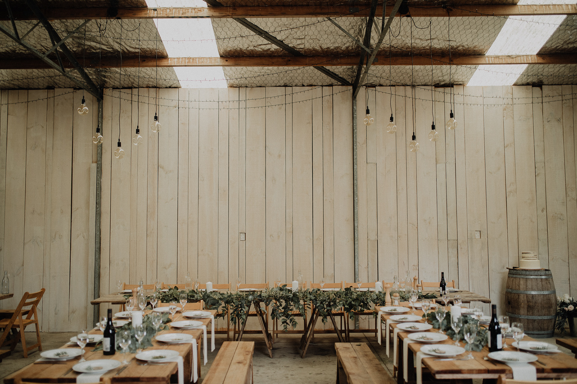 opoutere wedding photographer