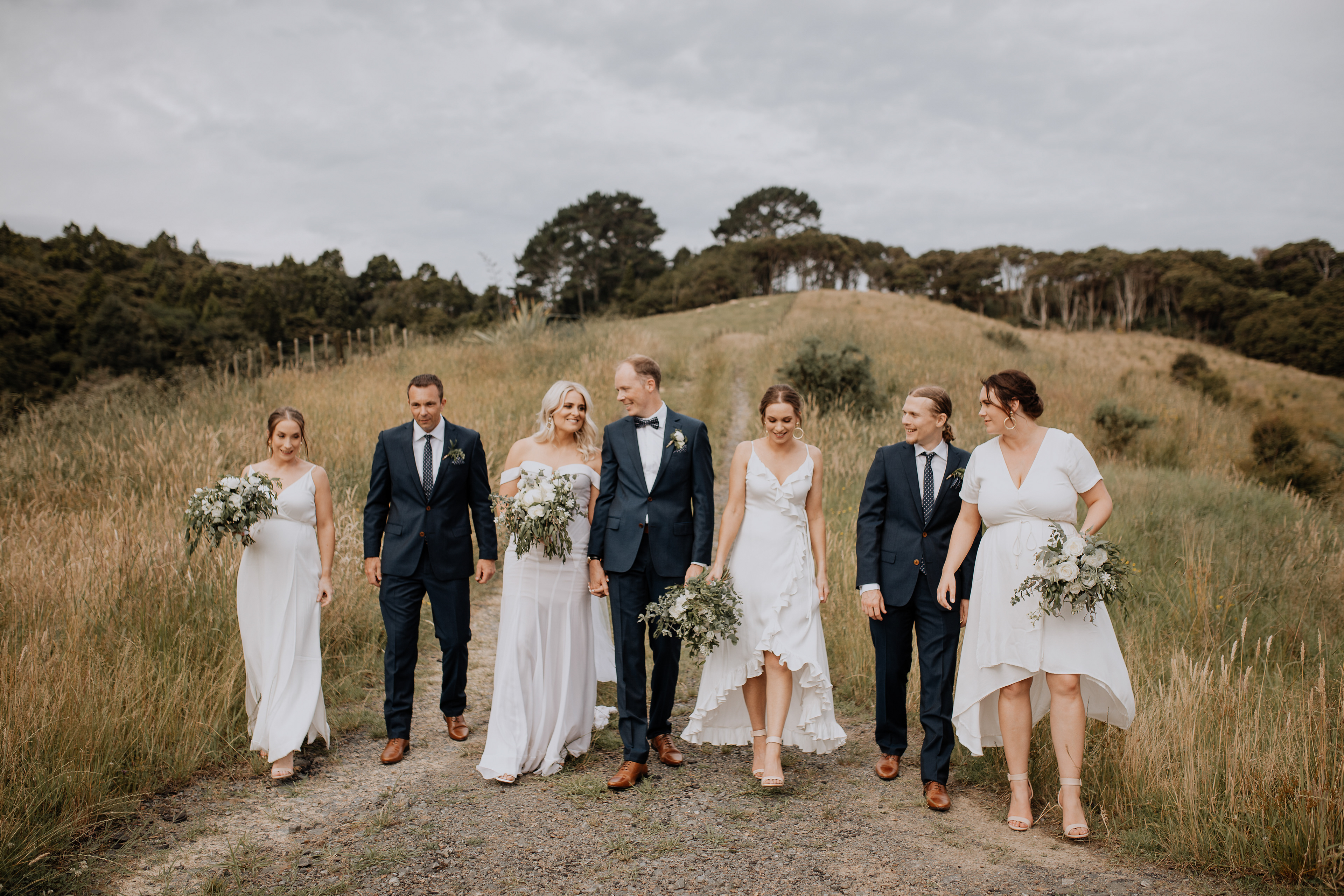 Kauri Bay Boomrock Photographer
