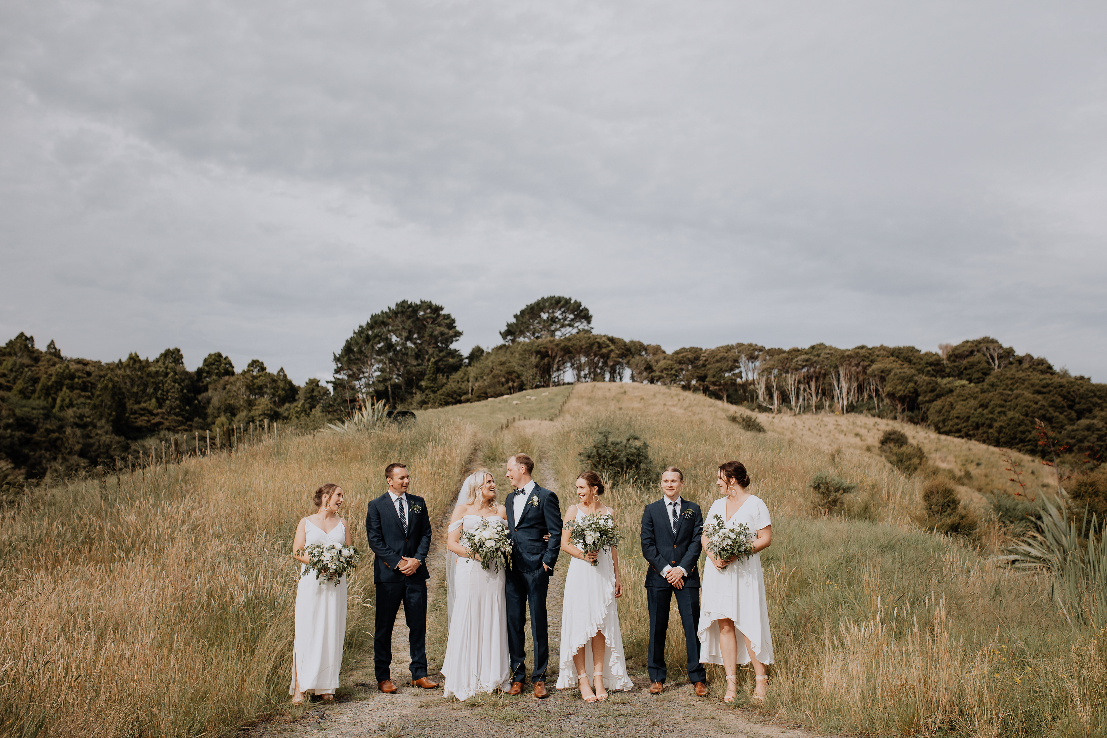 Auckland Wedding venue