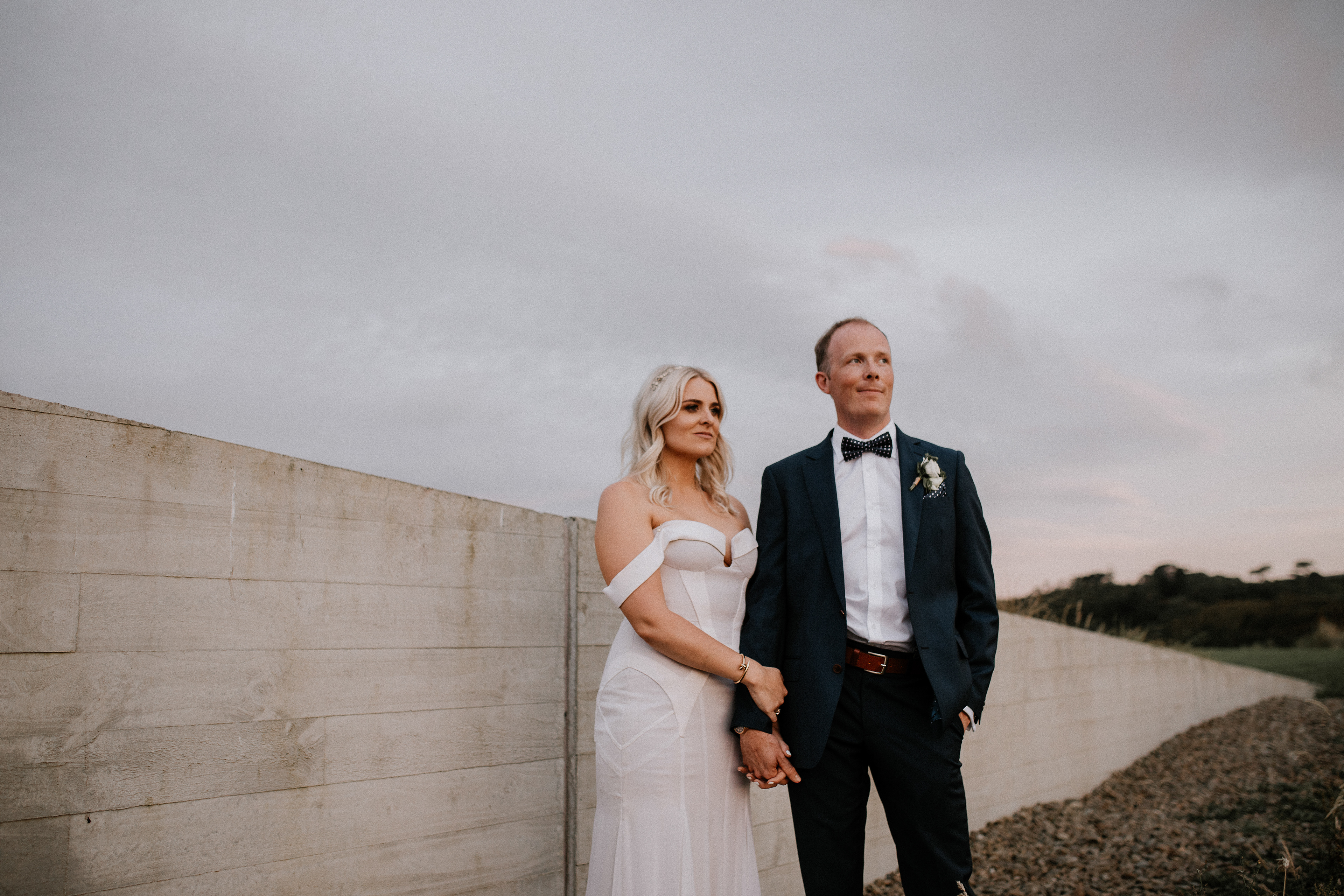 Auckland Wedding Photographer