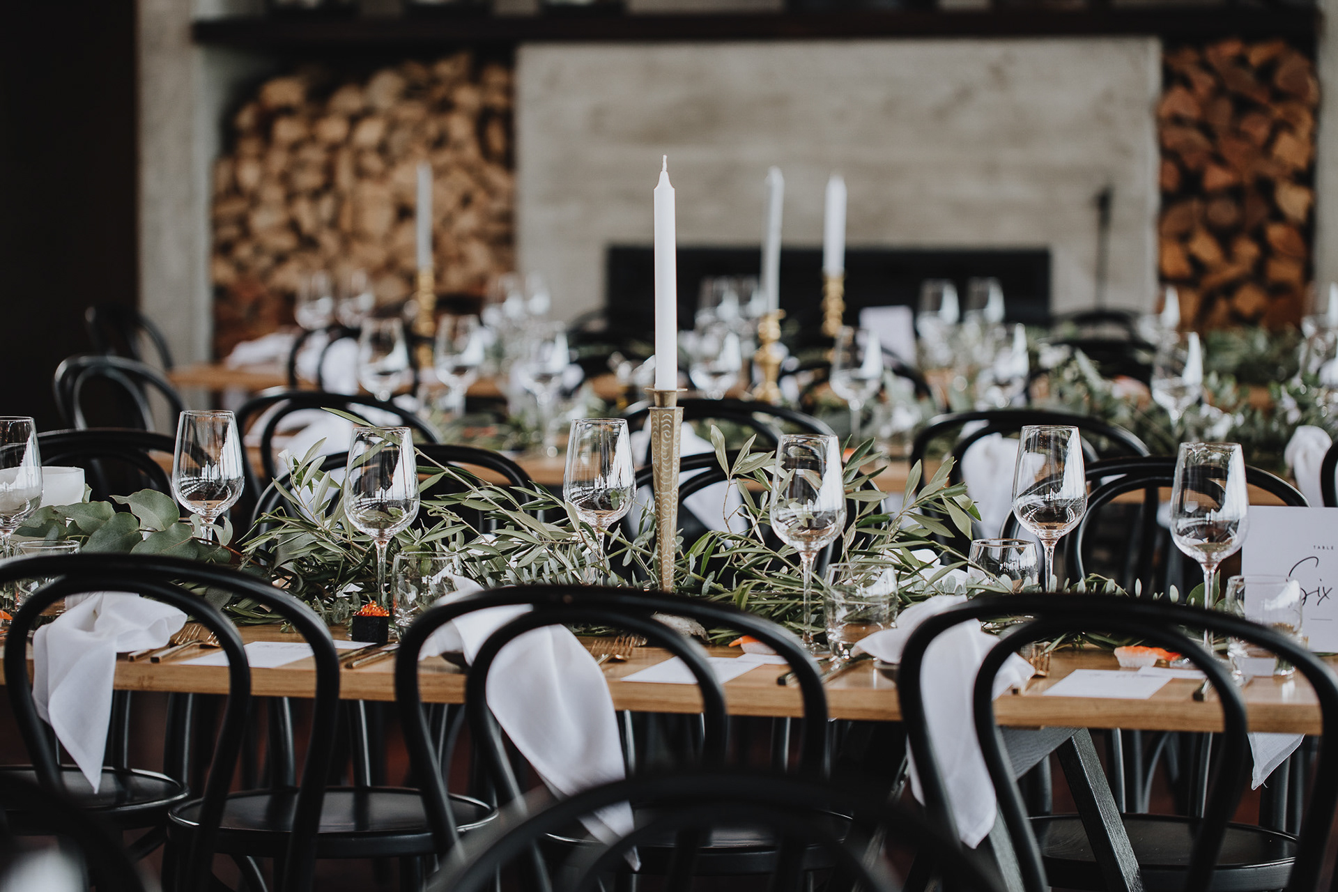 Kauri Bay Boomrock Wedding