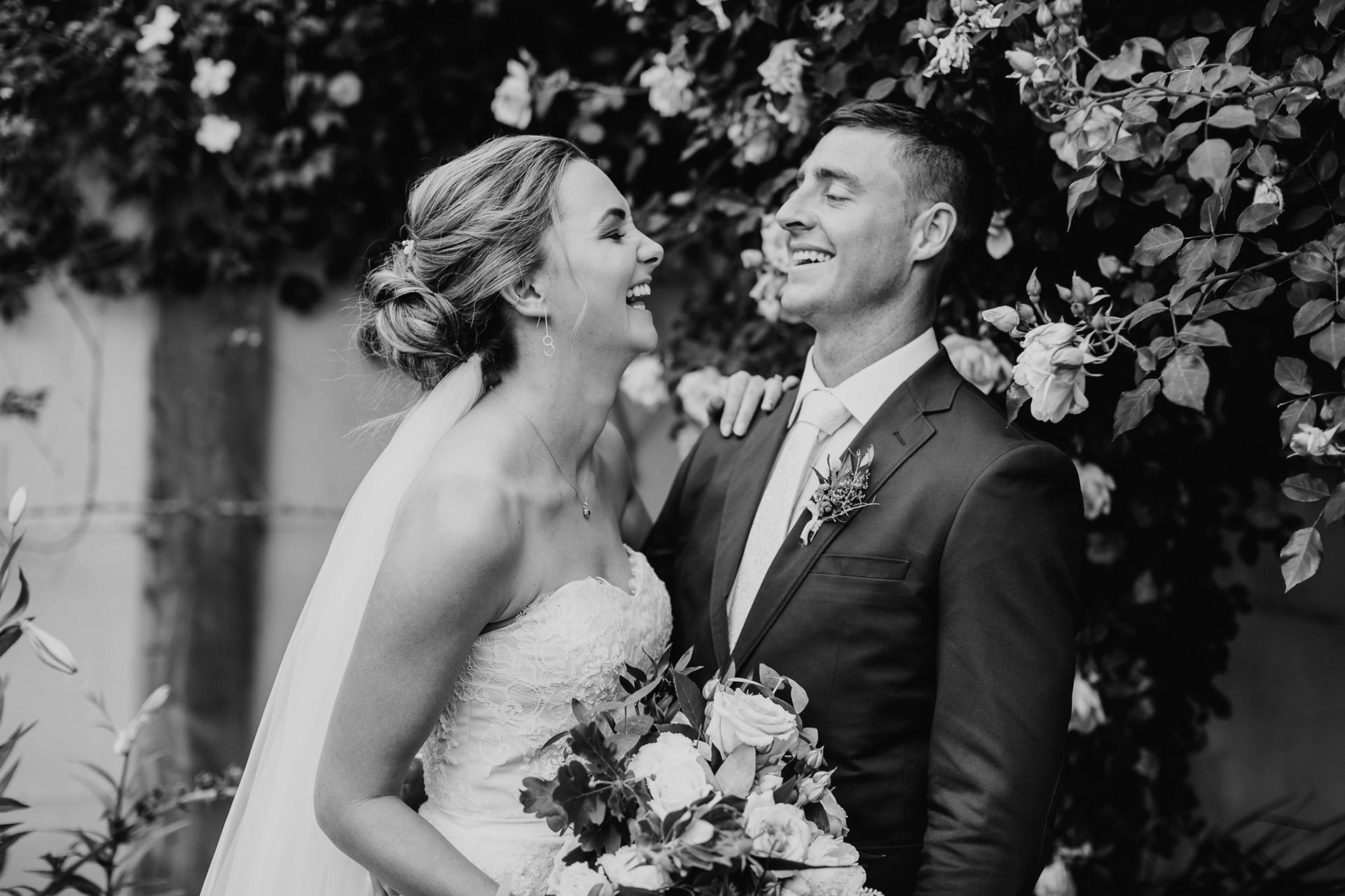 Hawkes Bay Wedding Photographer