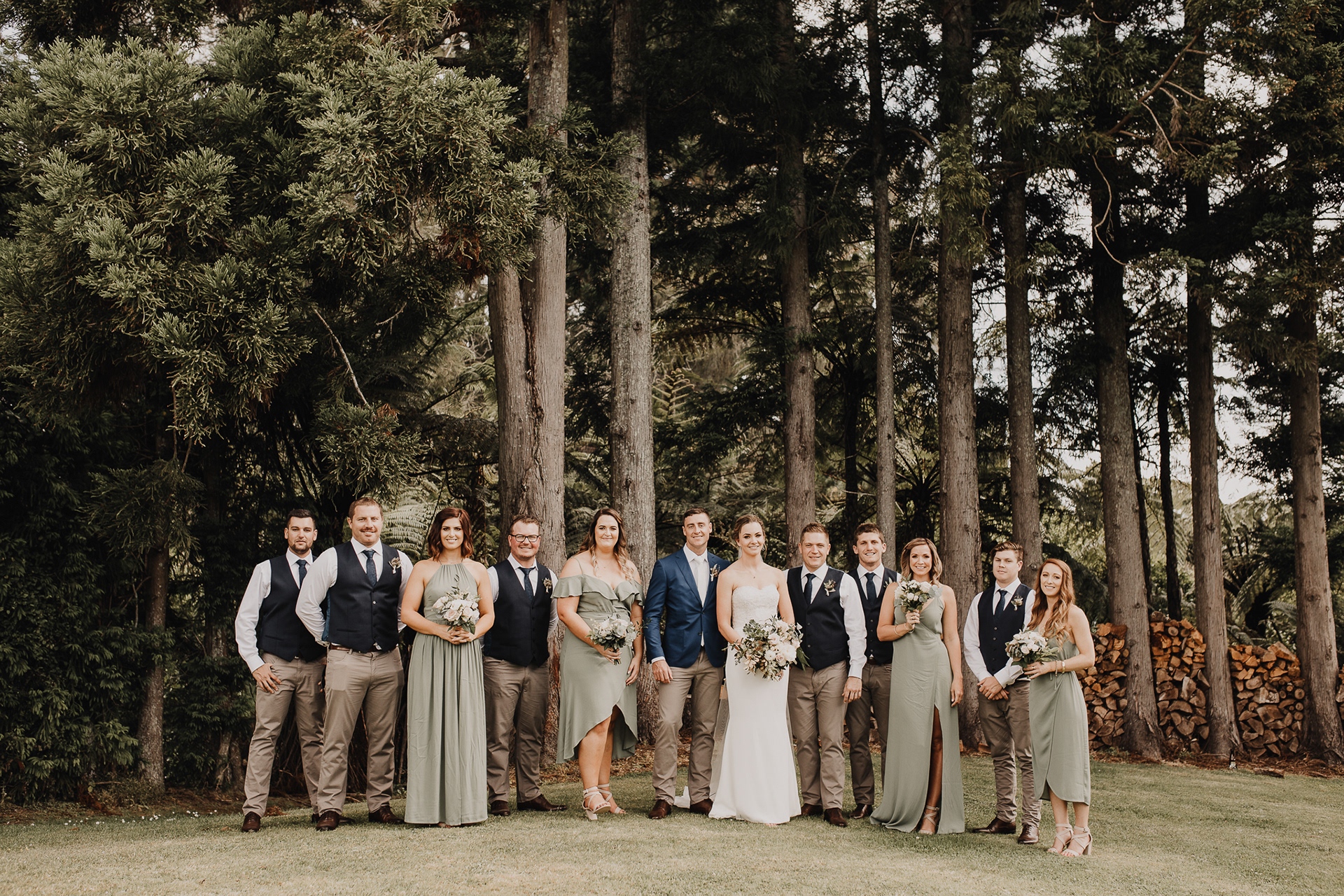 Ataahua Garden Venue