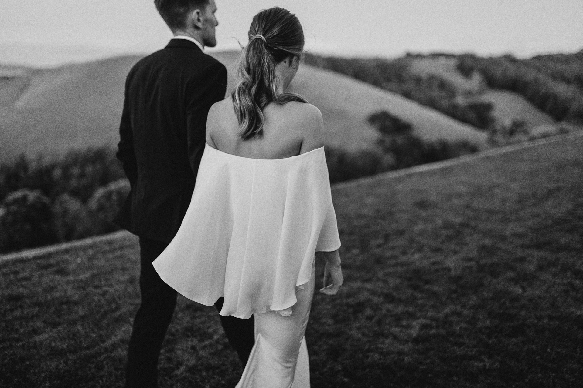 Kauri Bay Boomrock Wedding