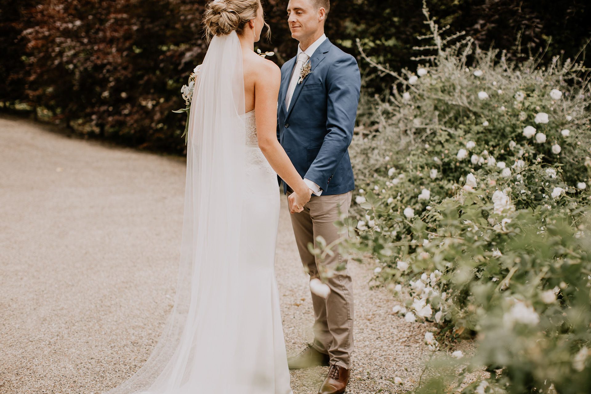 Ataahua Wedding Photograpehr