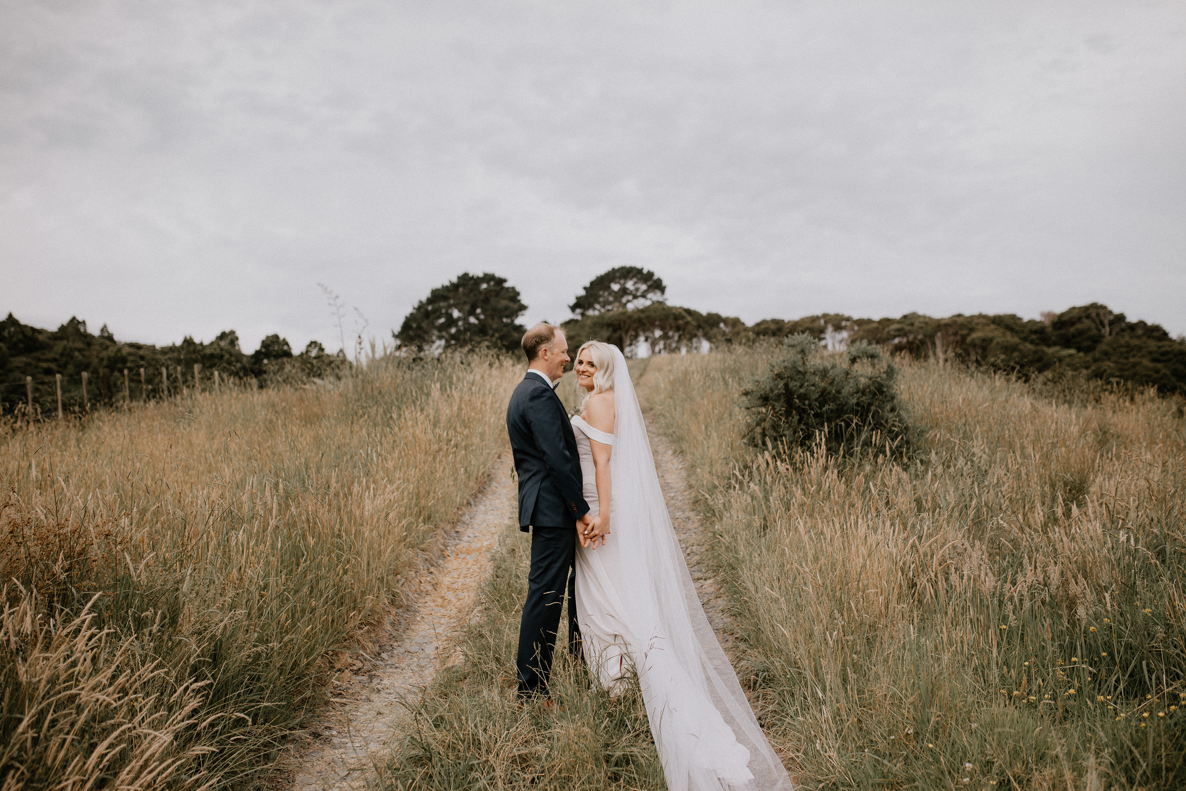 Auckland Wedding Photographer