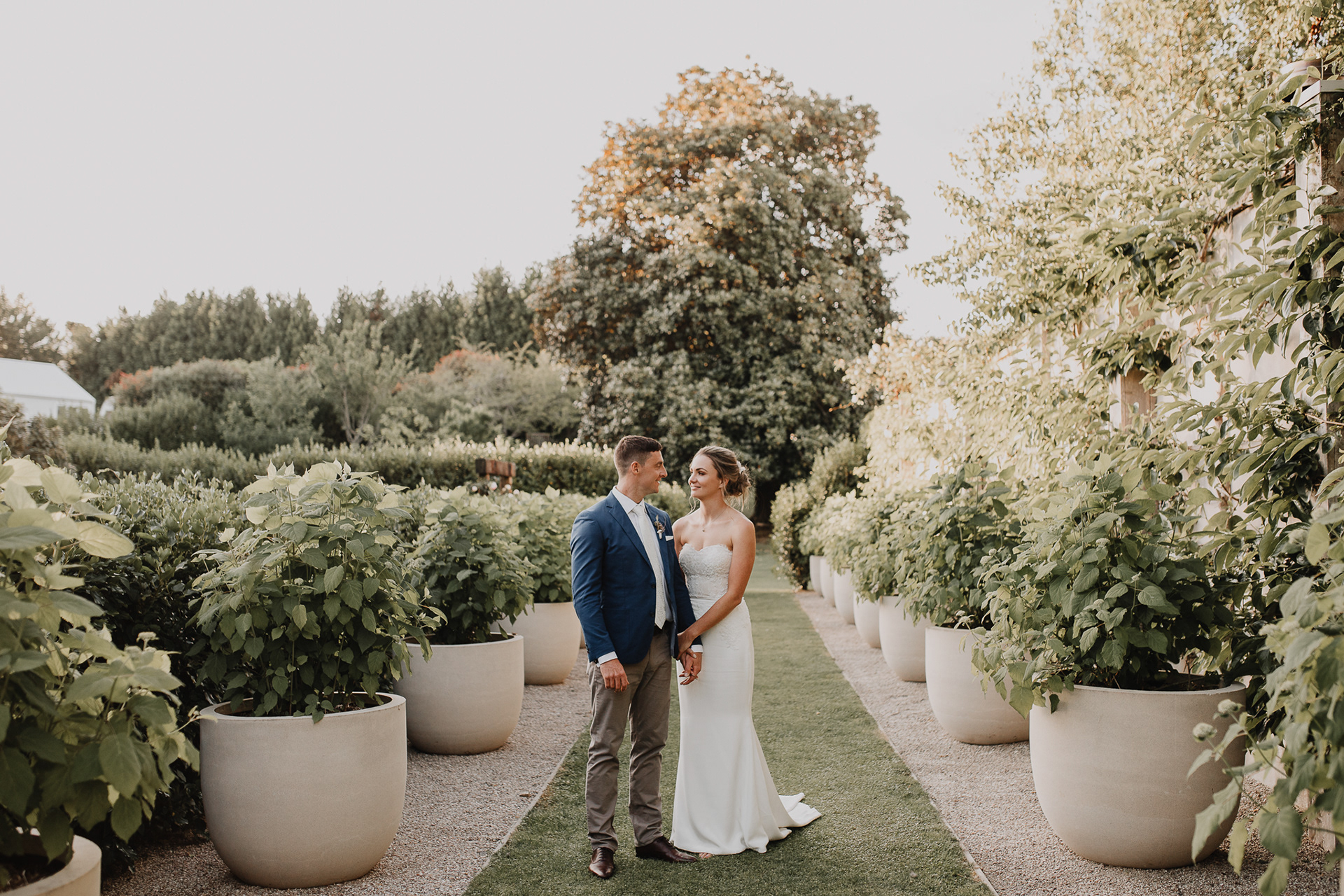 Hawkes Bay Wedding Photographer