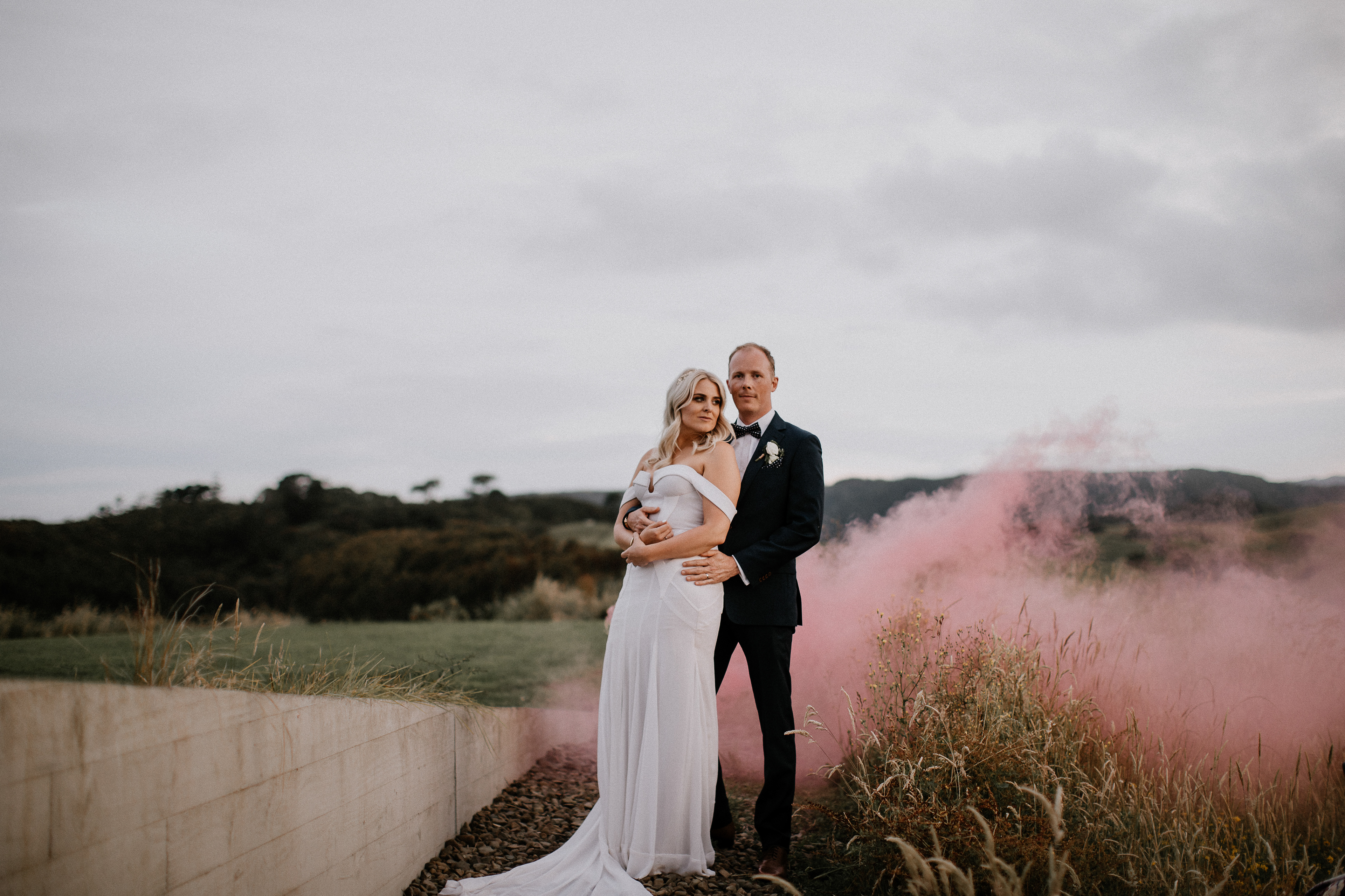 Kauri Bay Boomrock Photographer