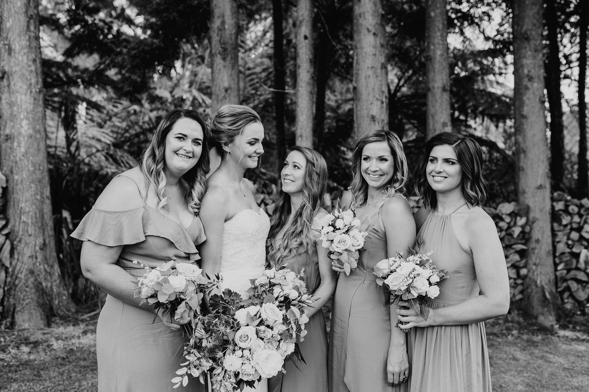 Tauranga Wedding Photographer