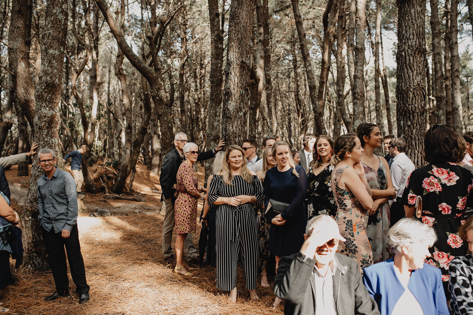 Coromandel Wedding Photographer