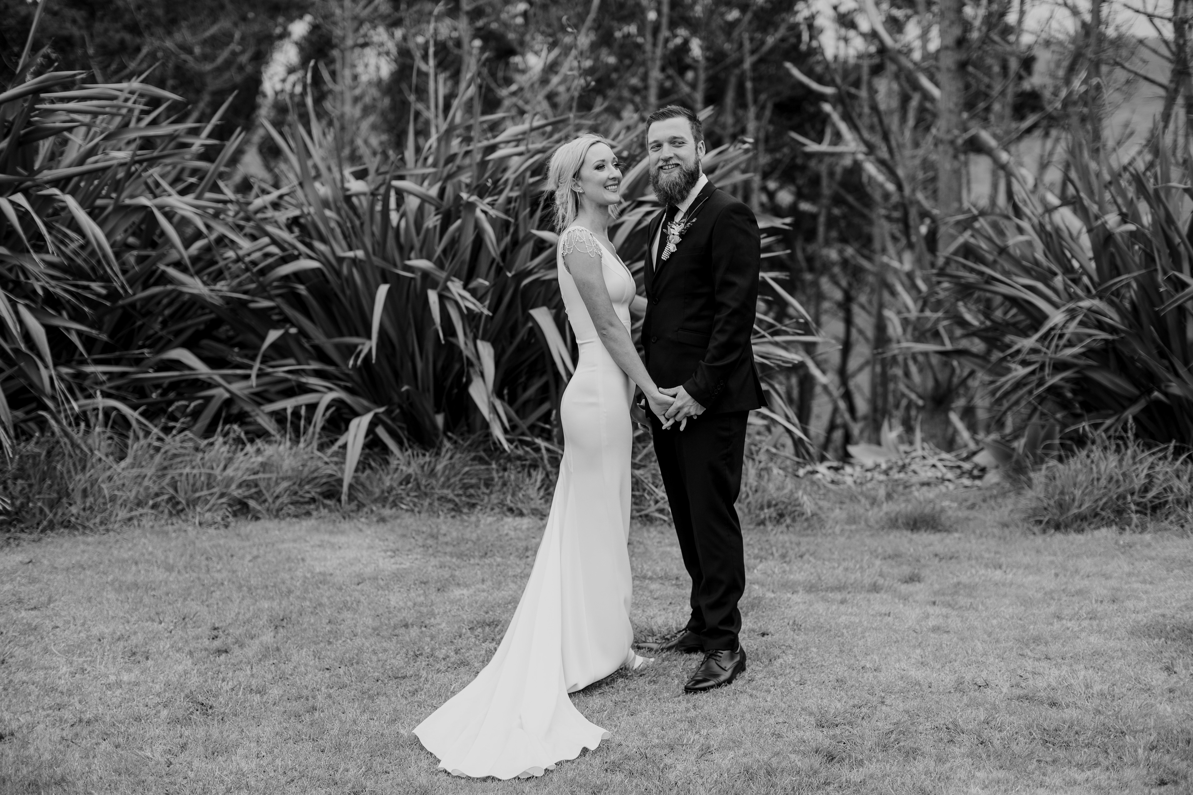 Auckland Wedding Photographer