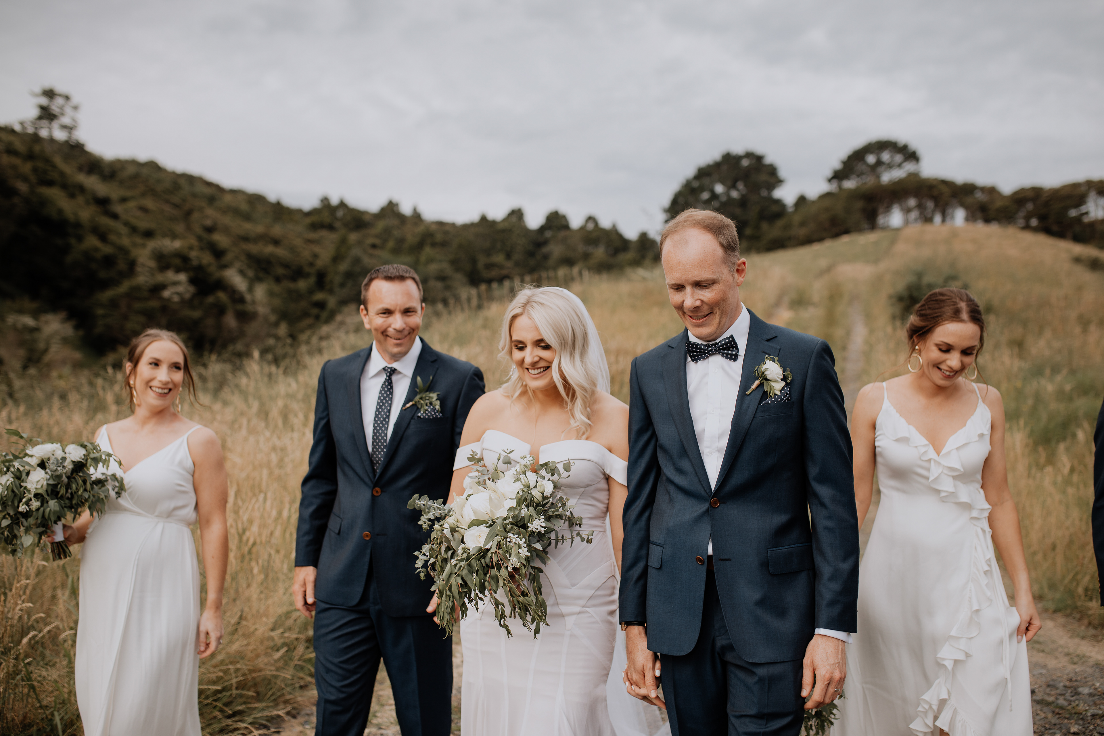 Kauri Bay Boomrock