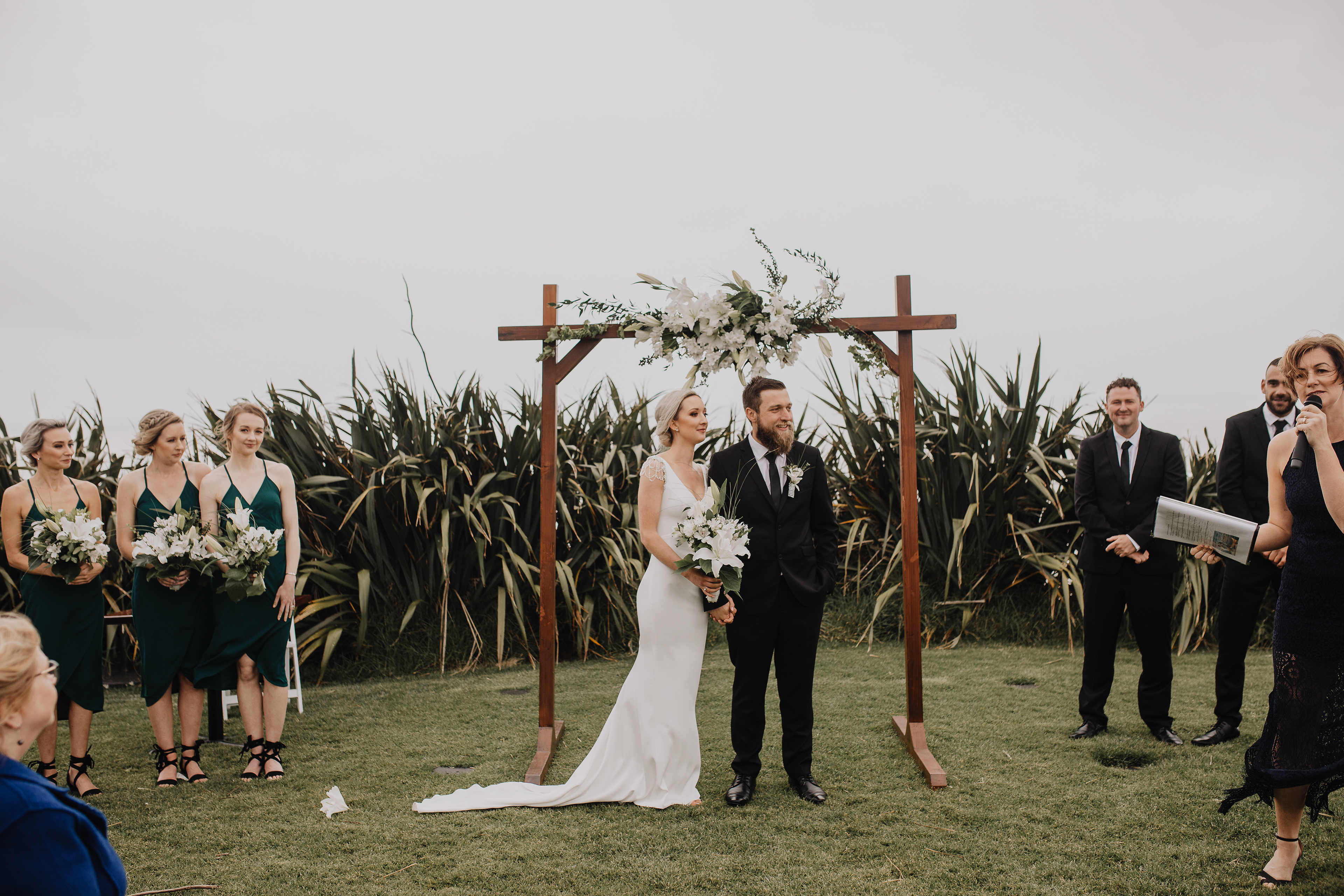Auckland Wedding Photographer