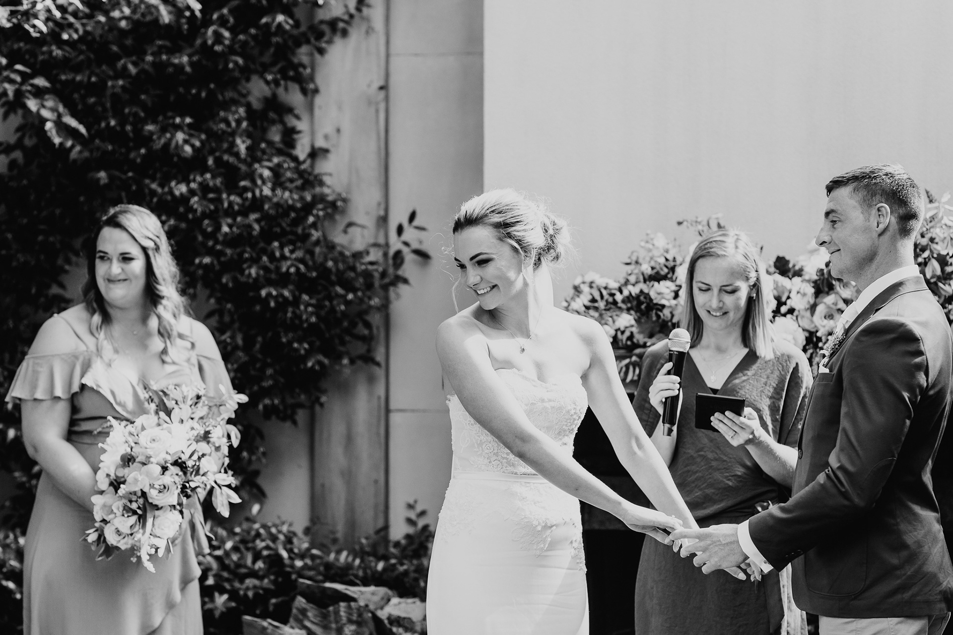 Tauranga Wedding Photographer