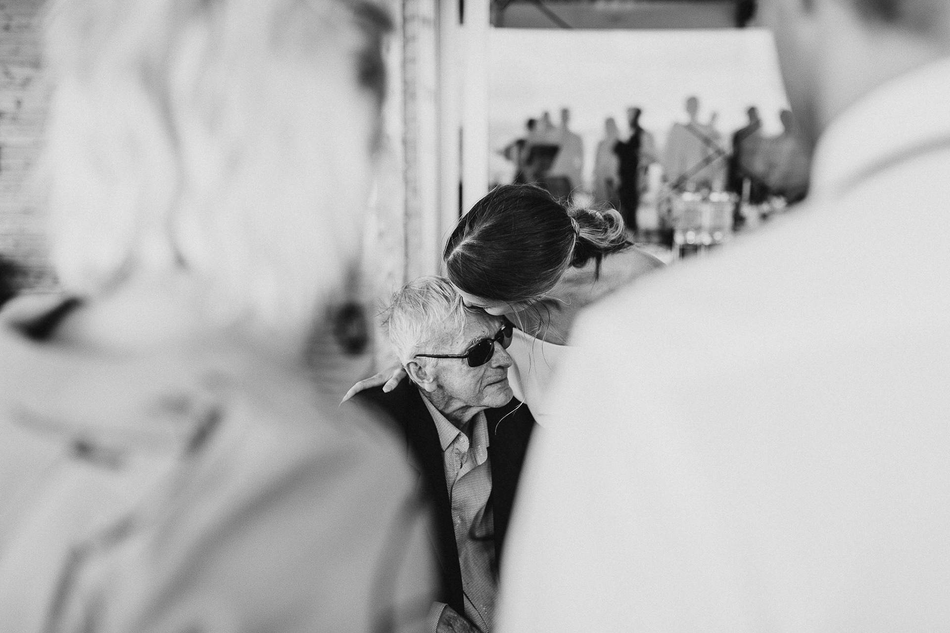 Kauri Bay Boomrock Wedding