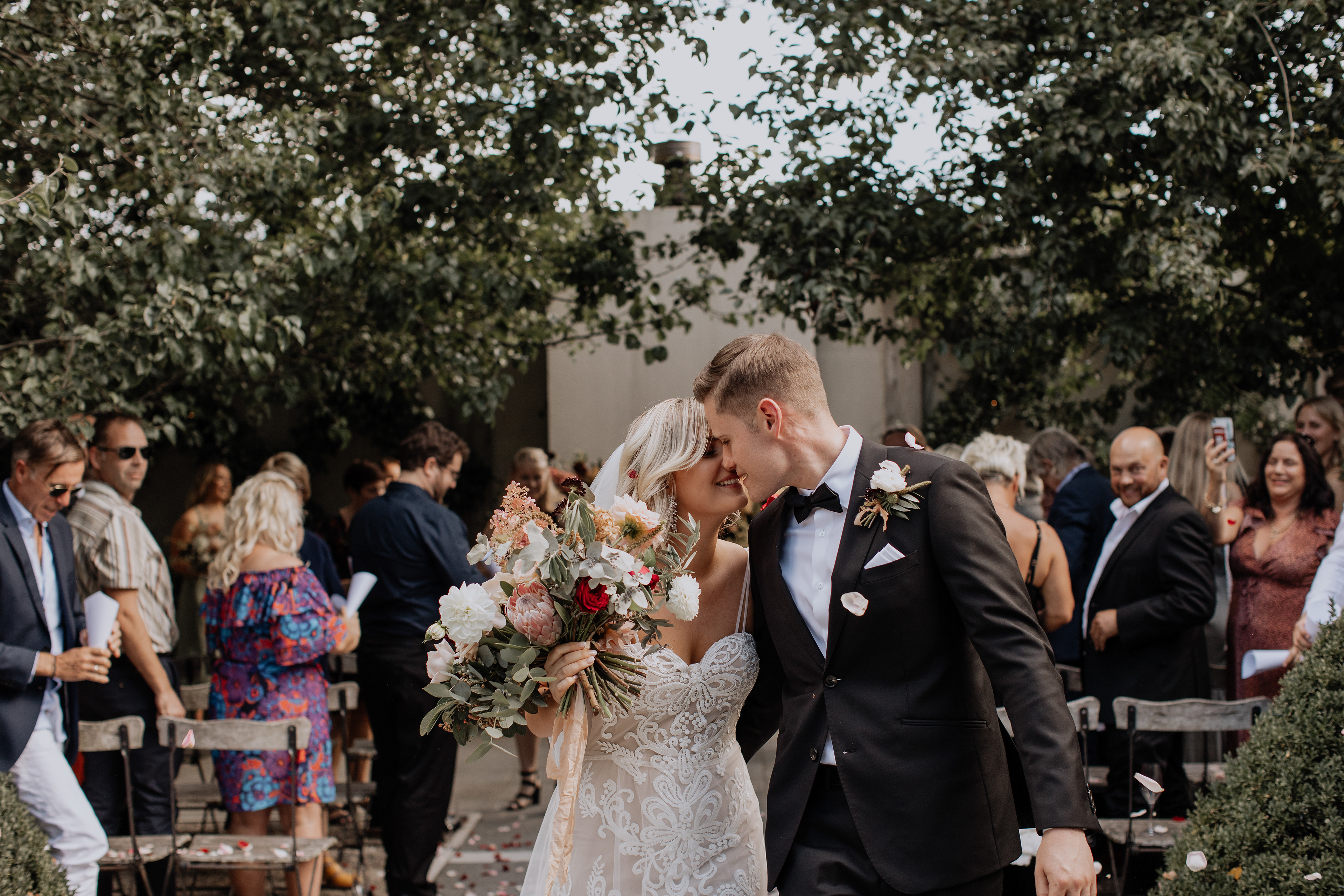 Tauranga Wedding Photographer