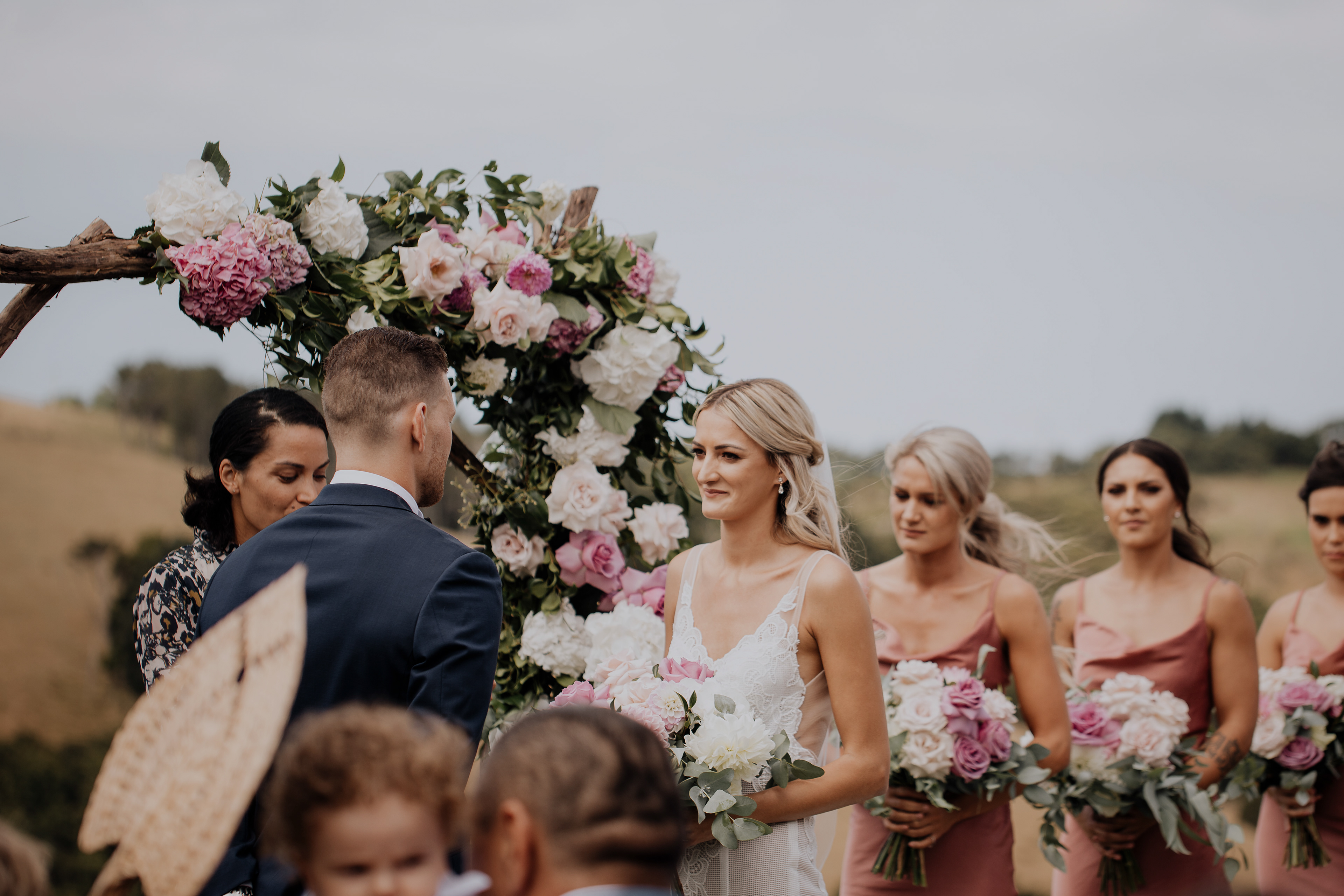 Auckland wedding photographer