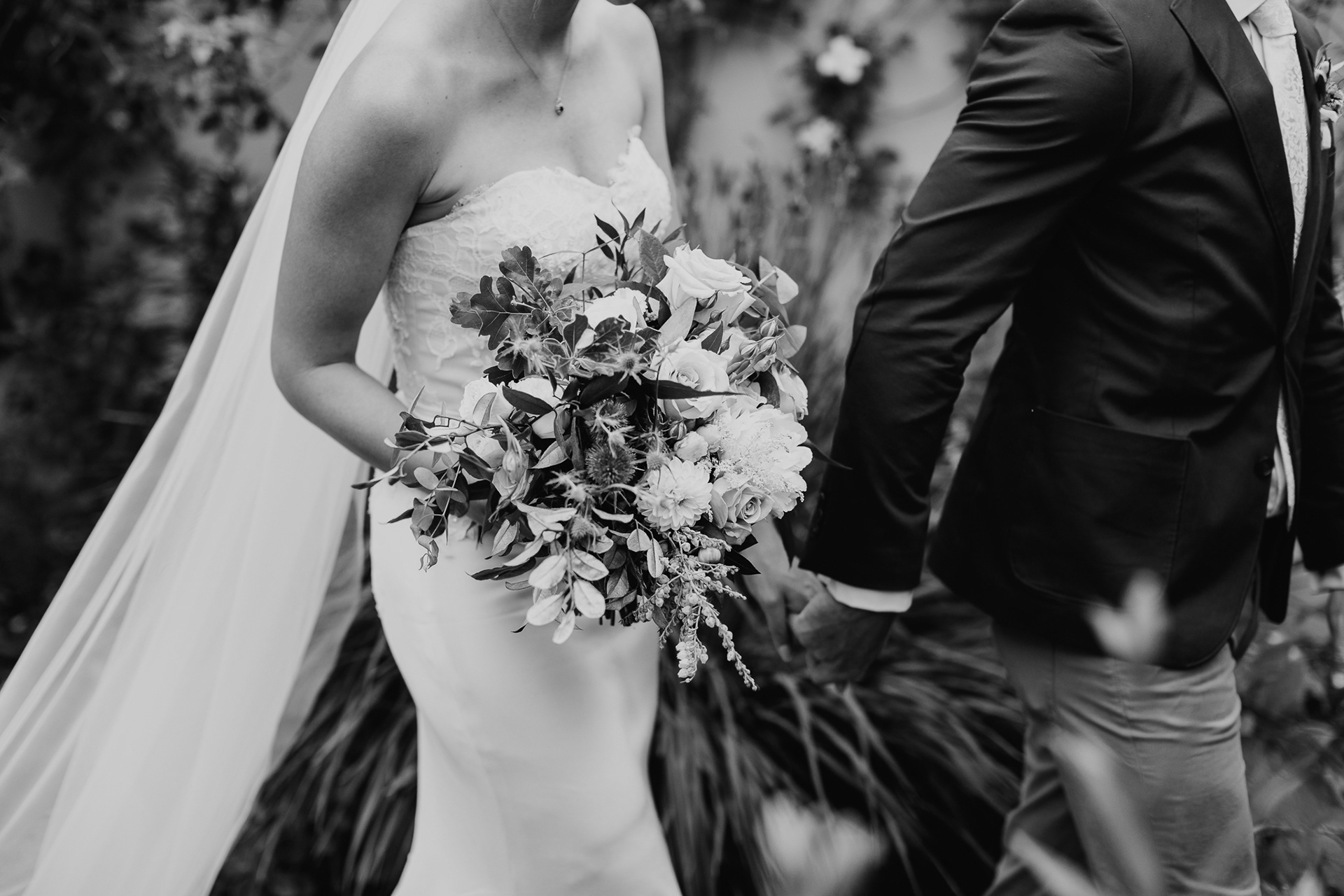 Hawkes Bay Wedding Photographer