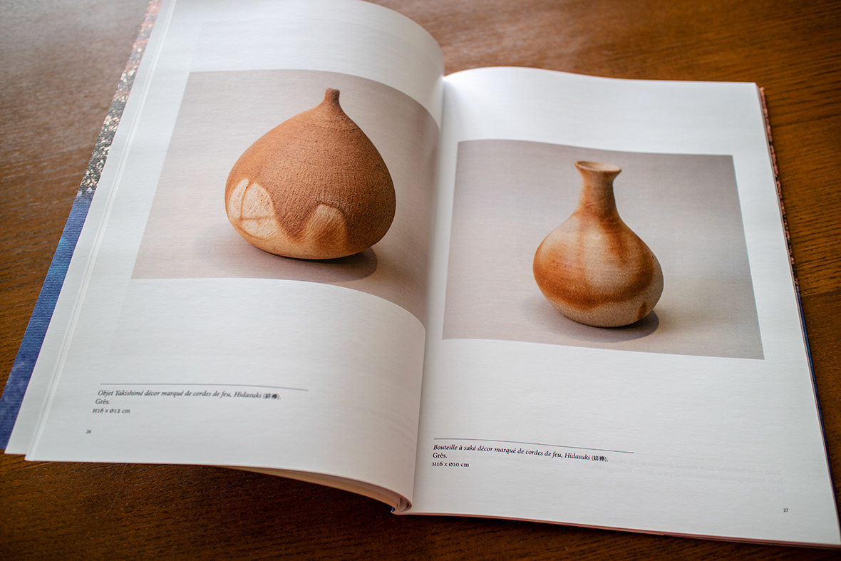 Kayoko Hayasaki Céramiques