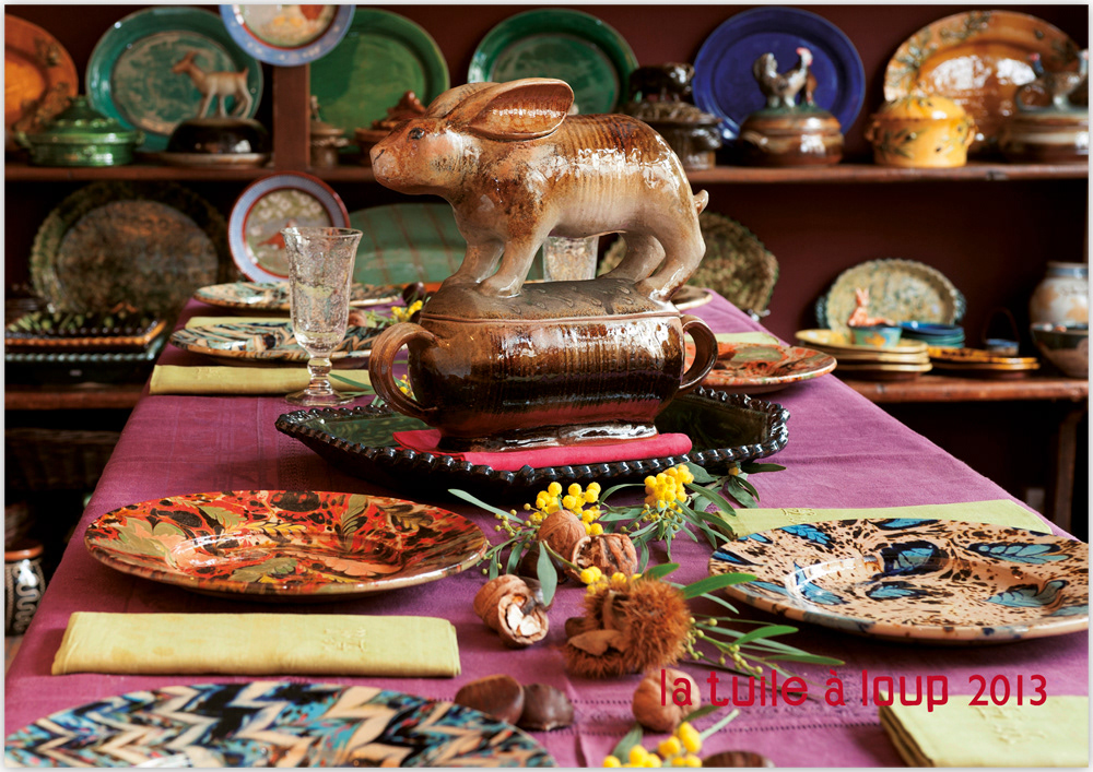 2013 Greeting card