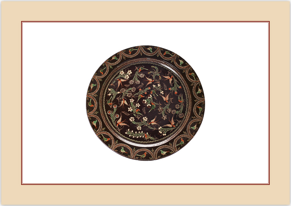2012 Shopping card A5