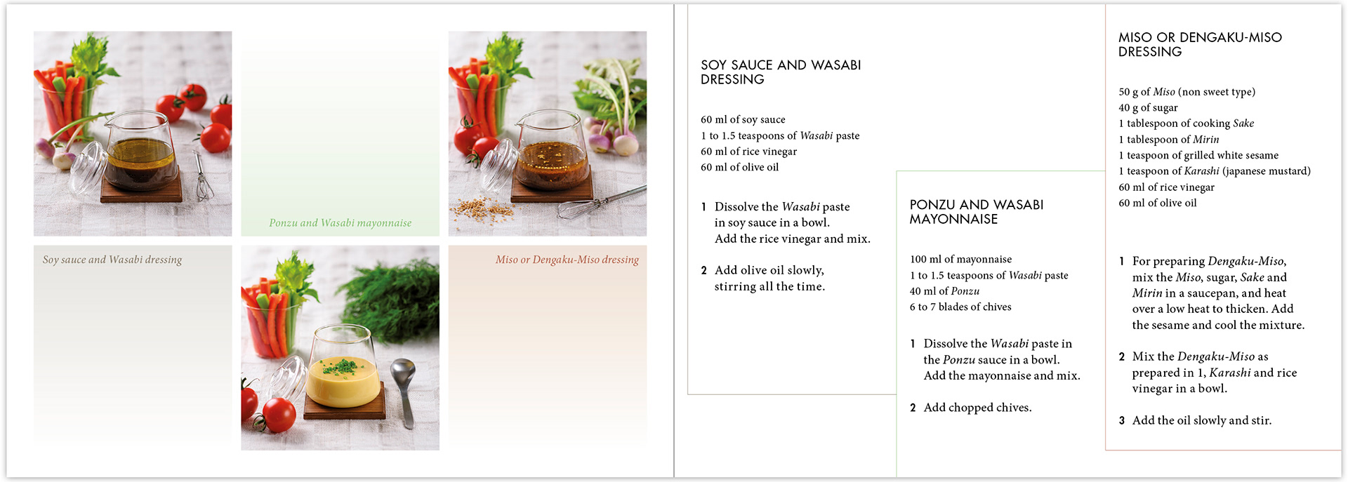 2011 Brochure (in English) A6