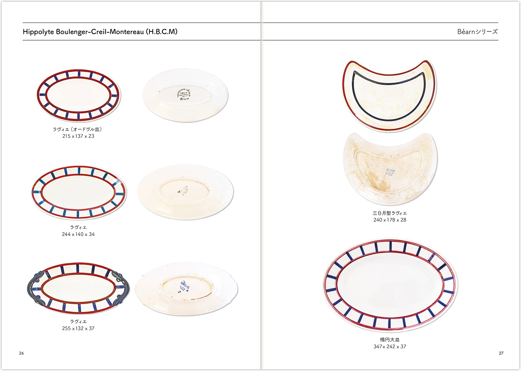 Vaisselle et décors basques