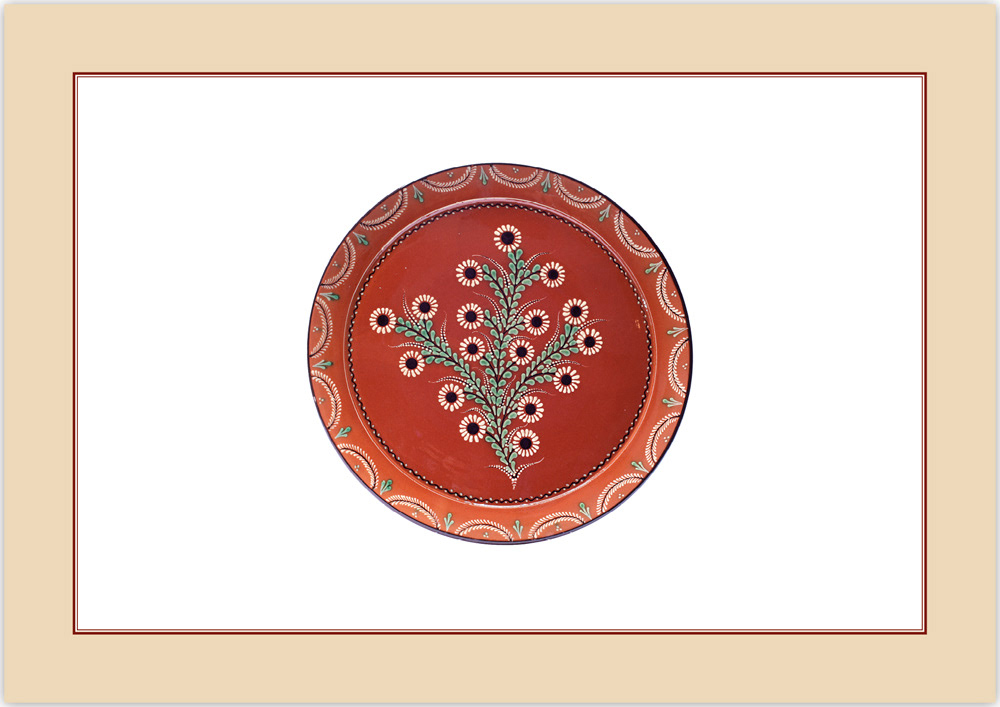 2012 Shopping card A5