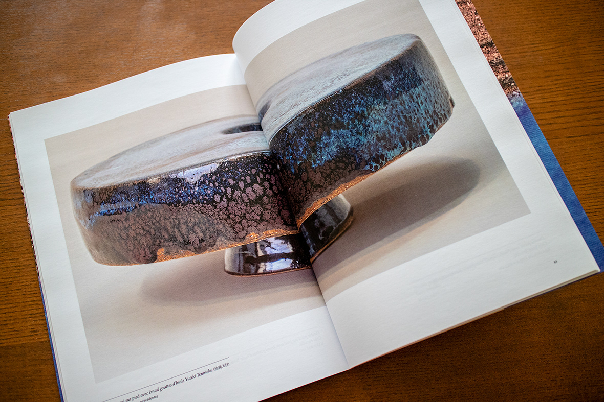 Kayoko Hayasaki Céramiques