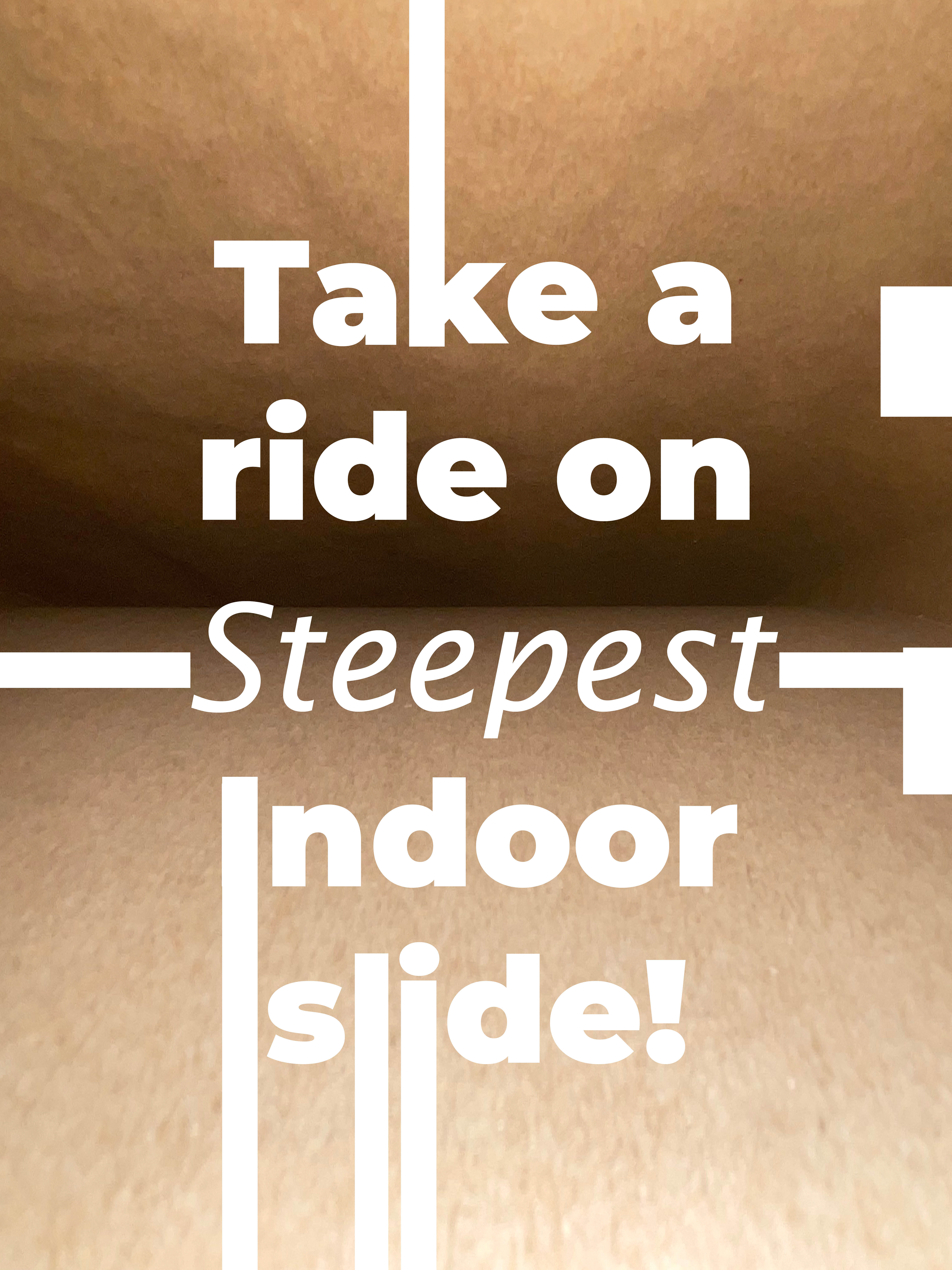 This is a picture of an inside of a paper bag