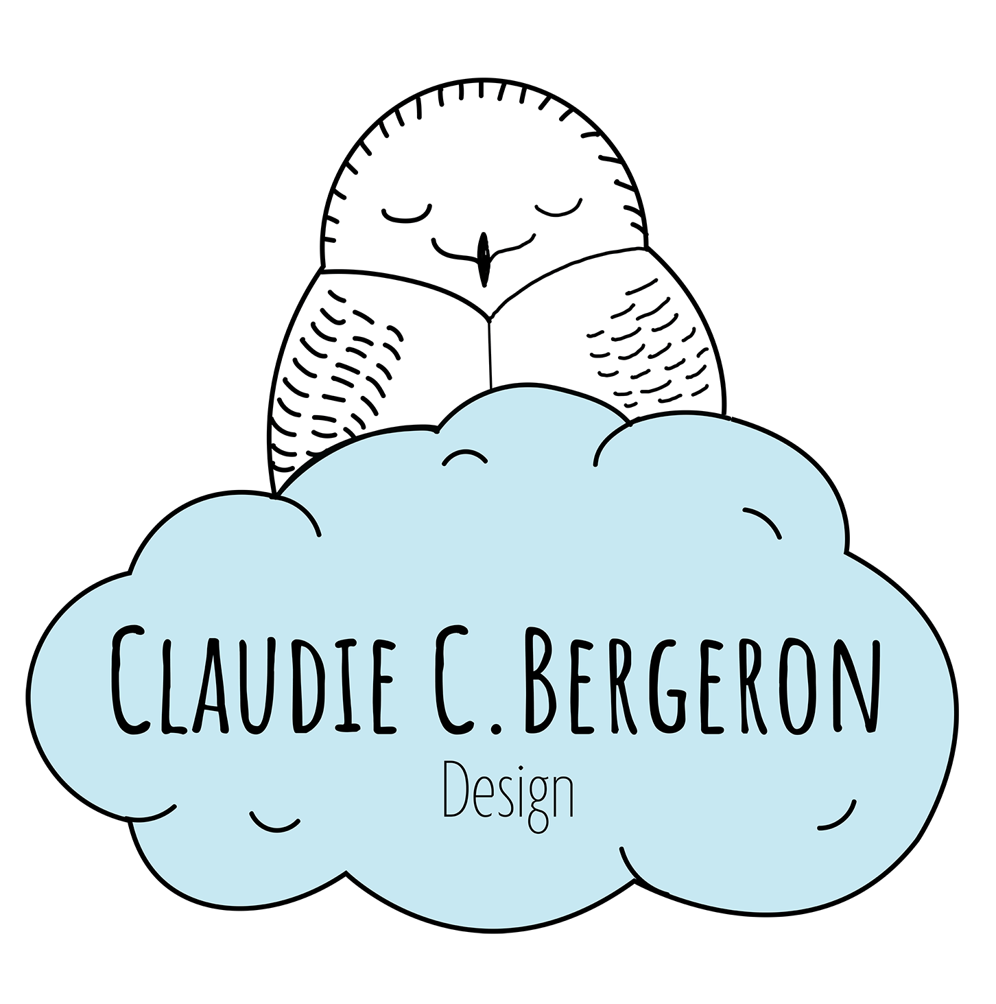 claudie c.bergeron
