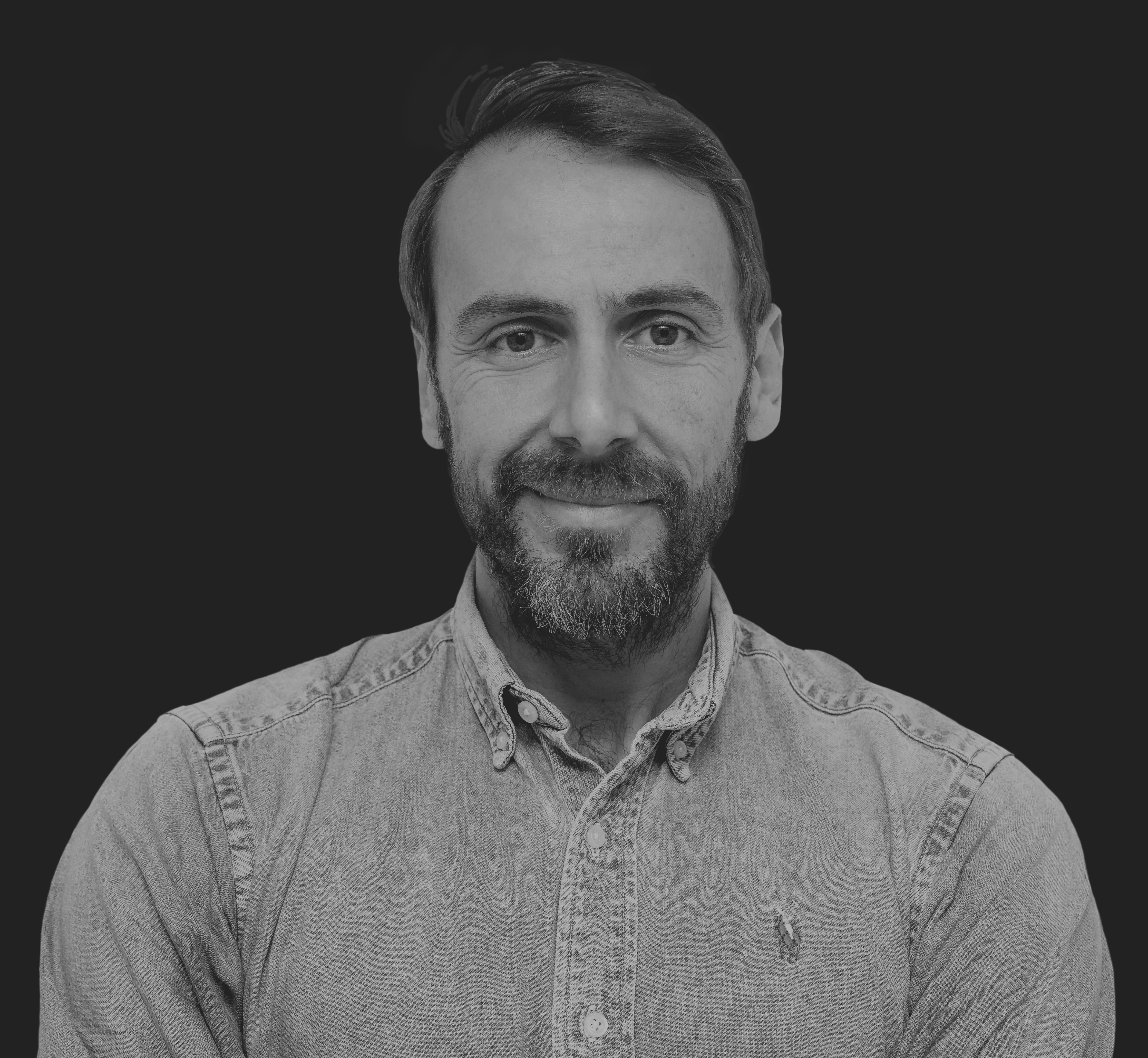 Pablo Lago Profile Photo