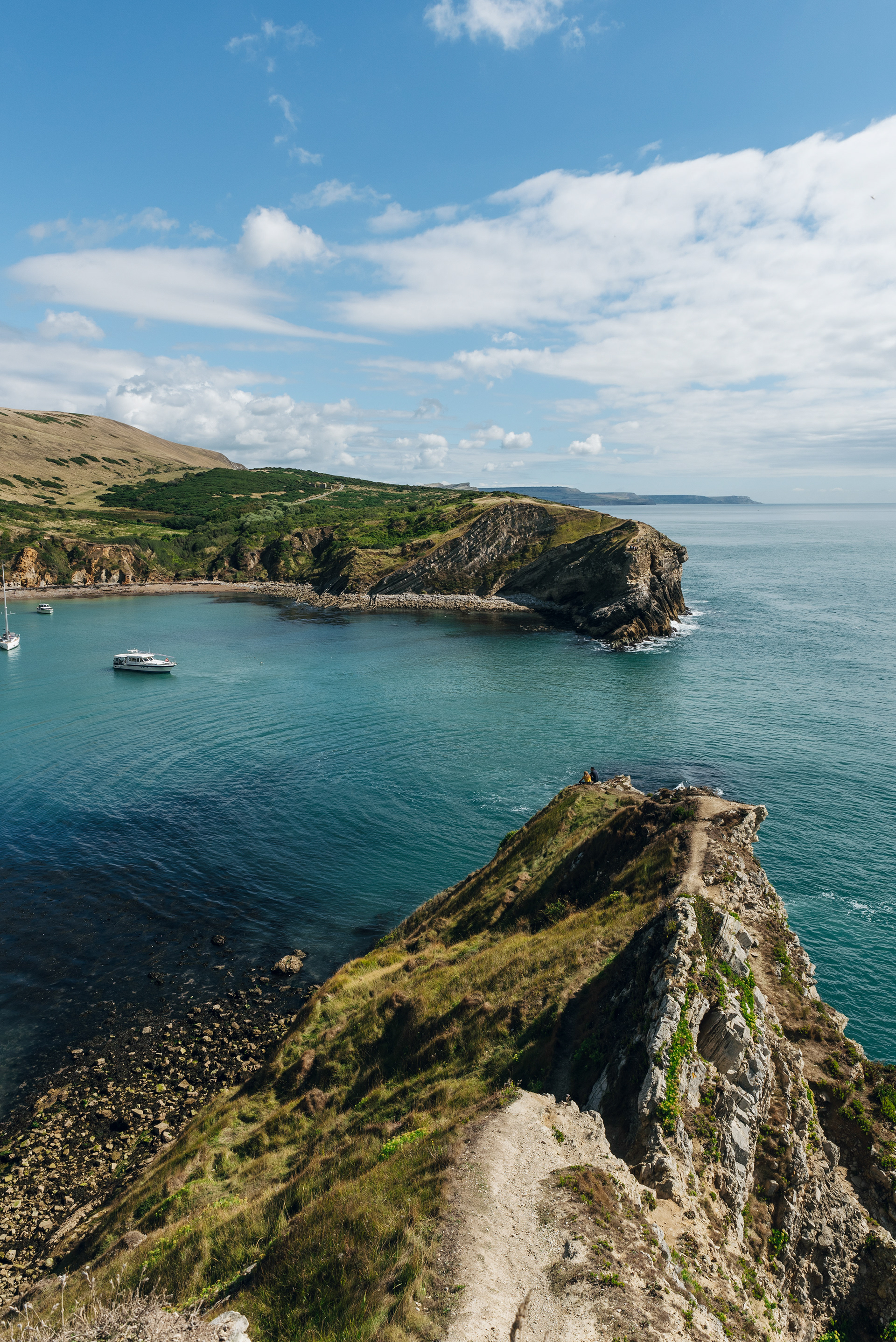Lulworth CoveNr. 7