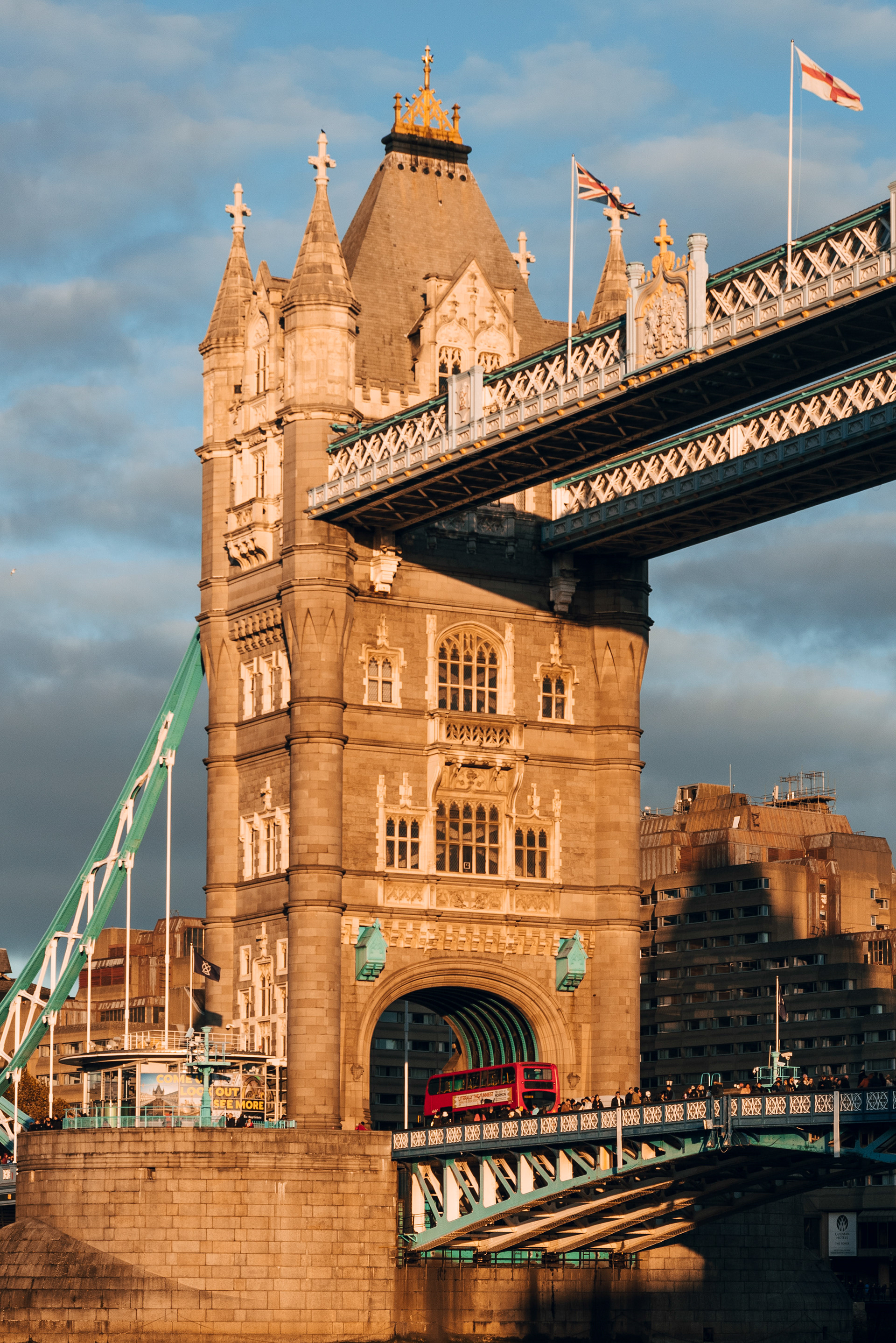  Tower Bridge Nr. 31